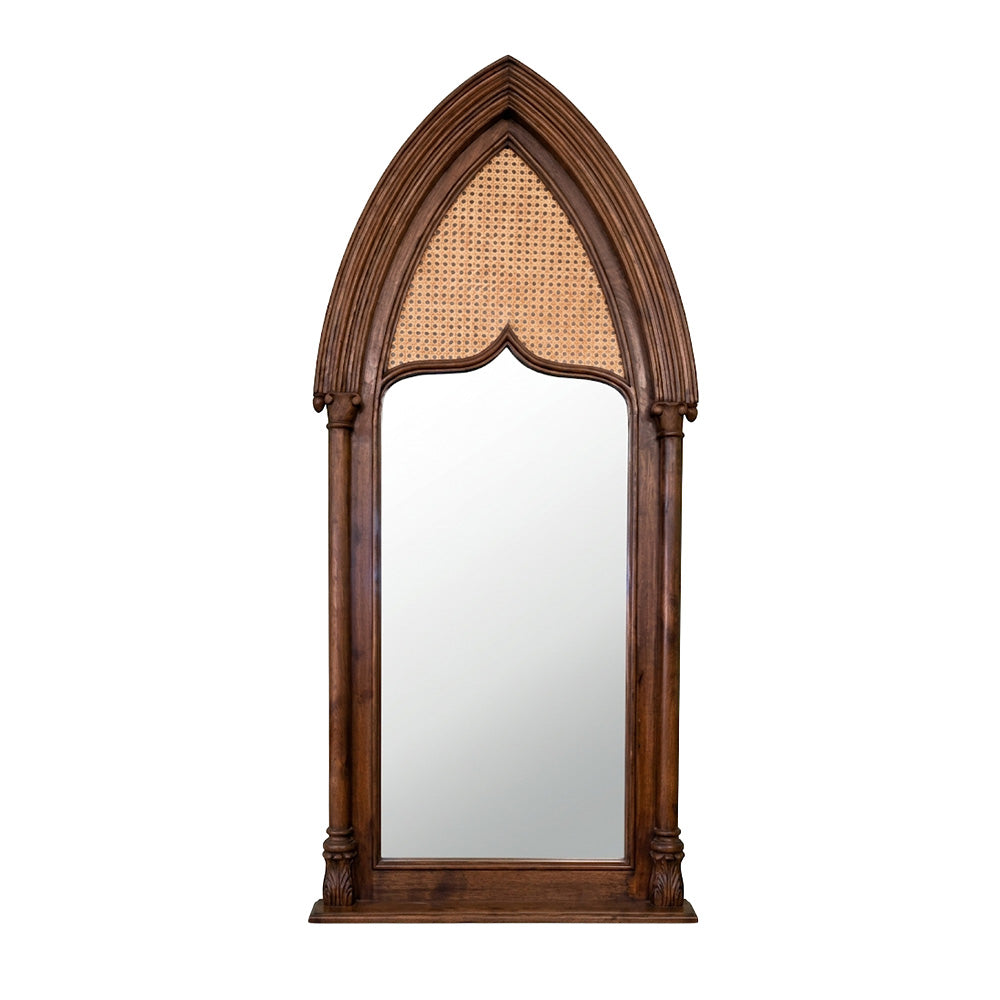 McOwan Mirror Frame