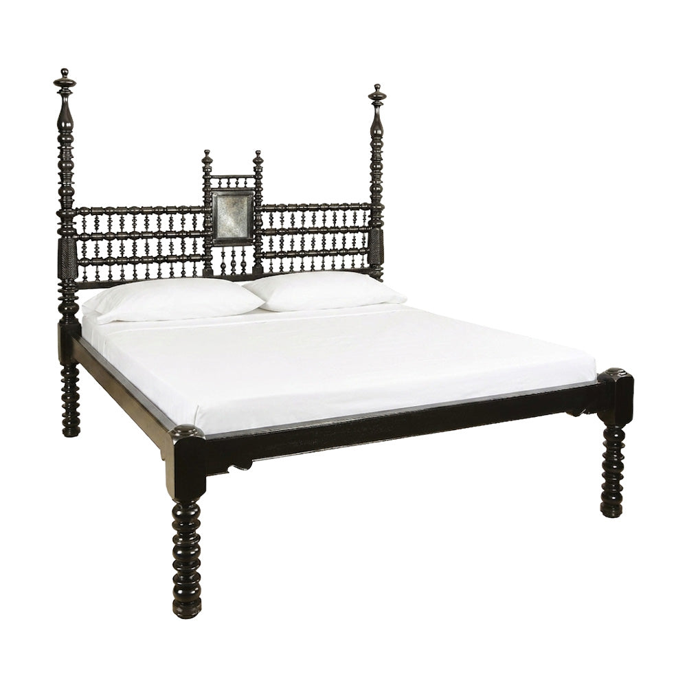 Minto Bed