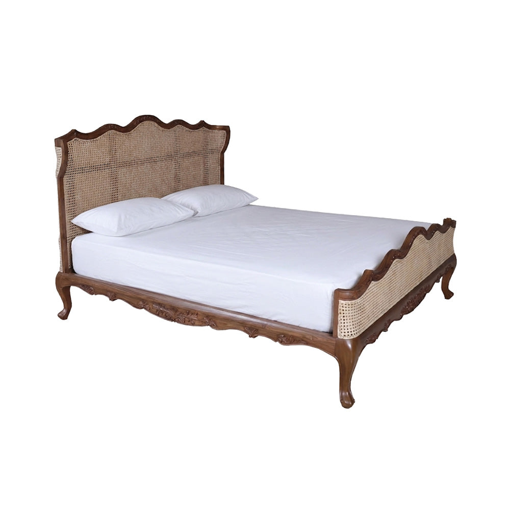 Clinton Bed