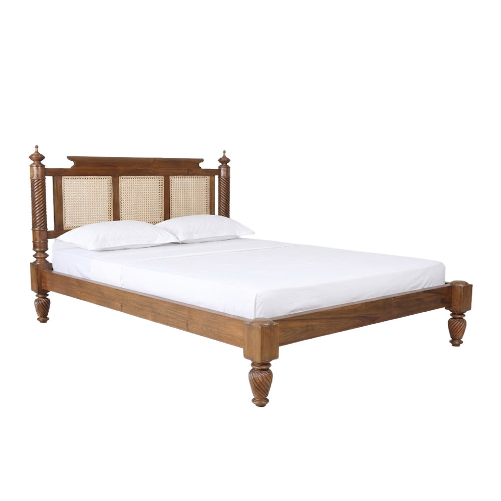 Garraway Bed