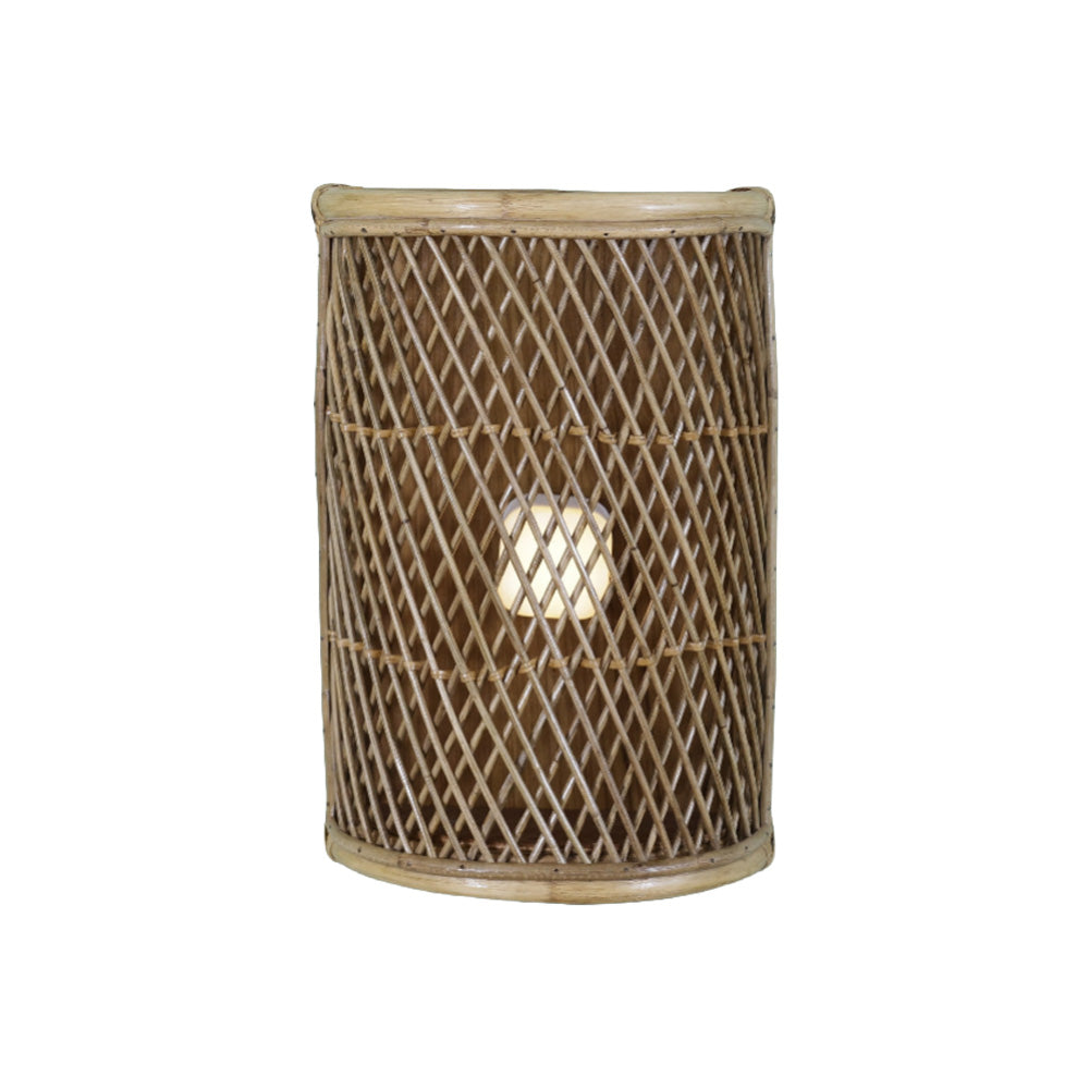 Argall Sconce