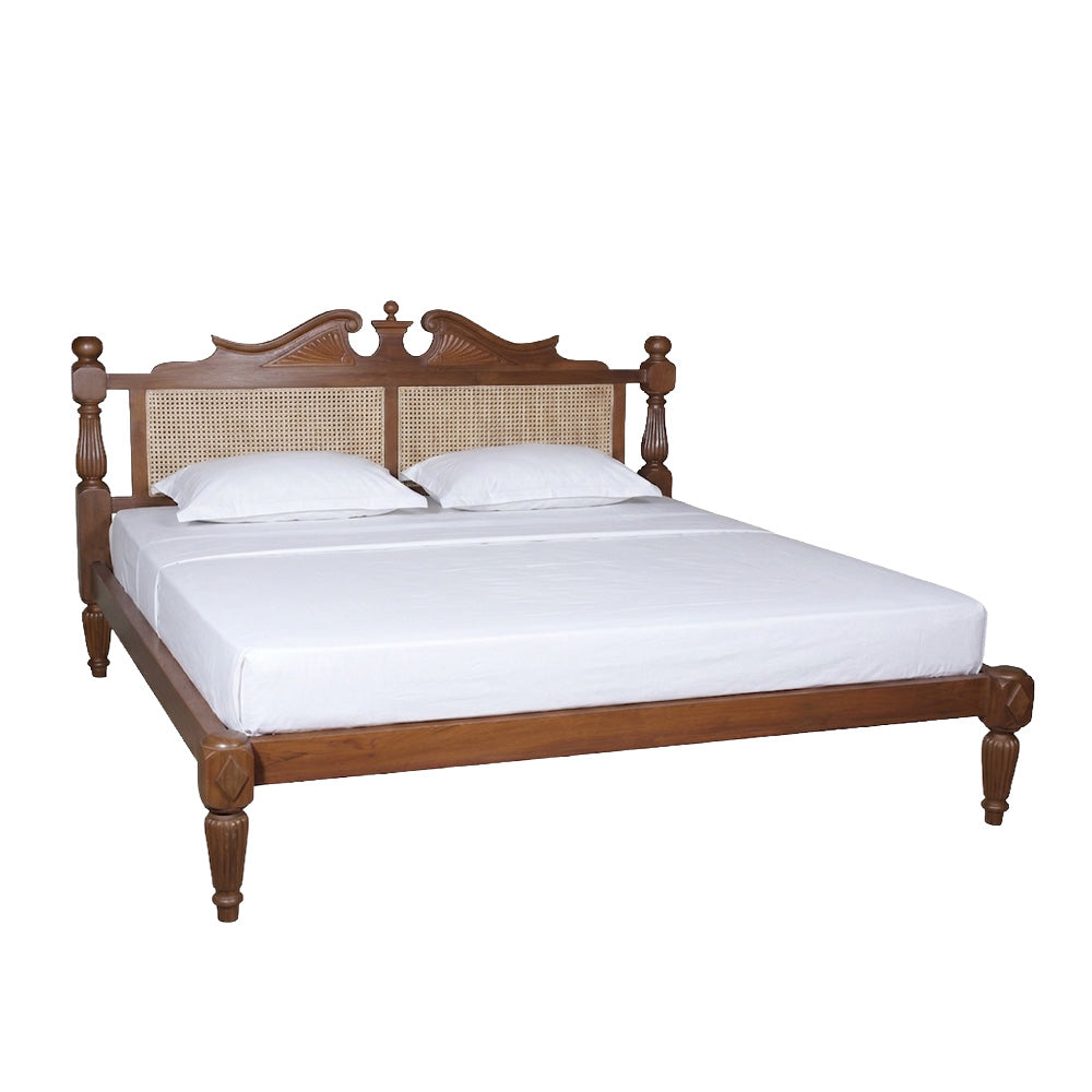 Duke Bed