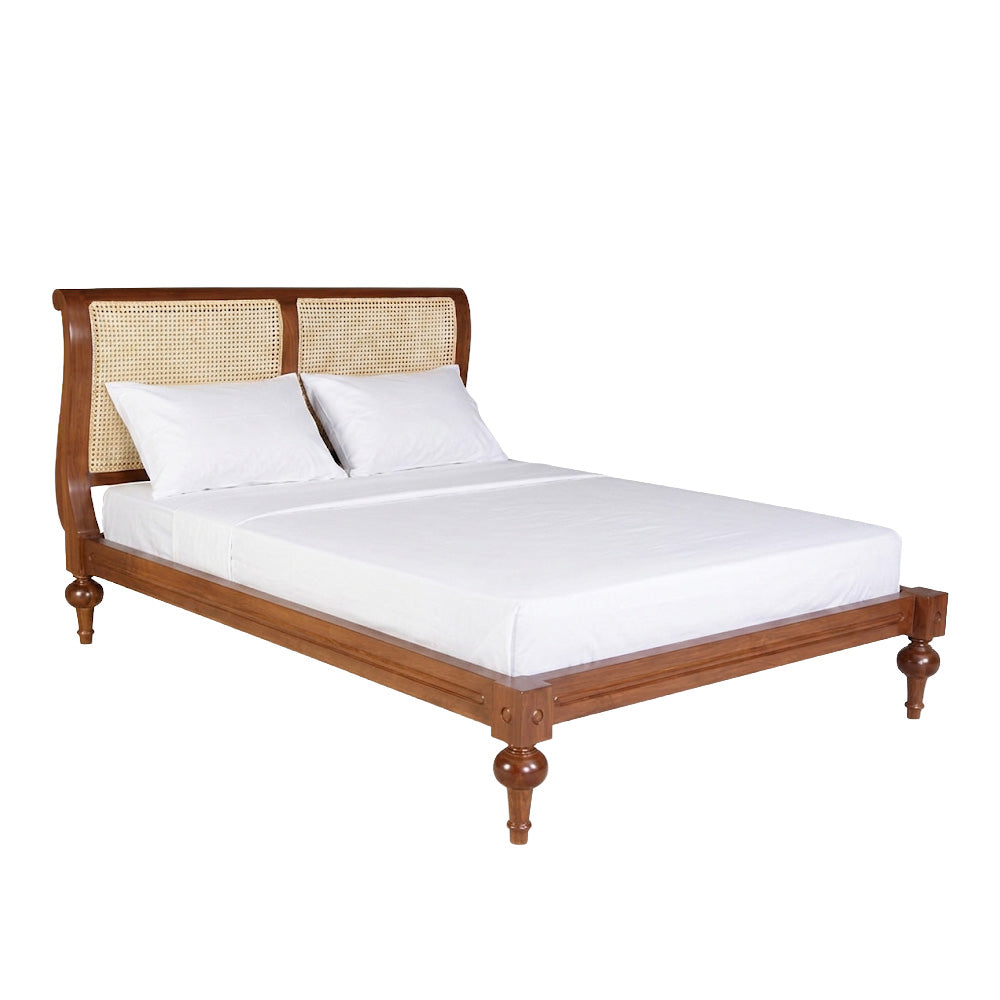 Jerningham Bed