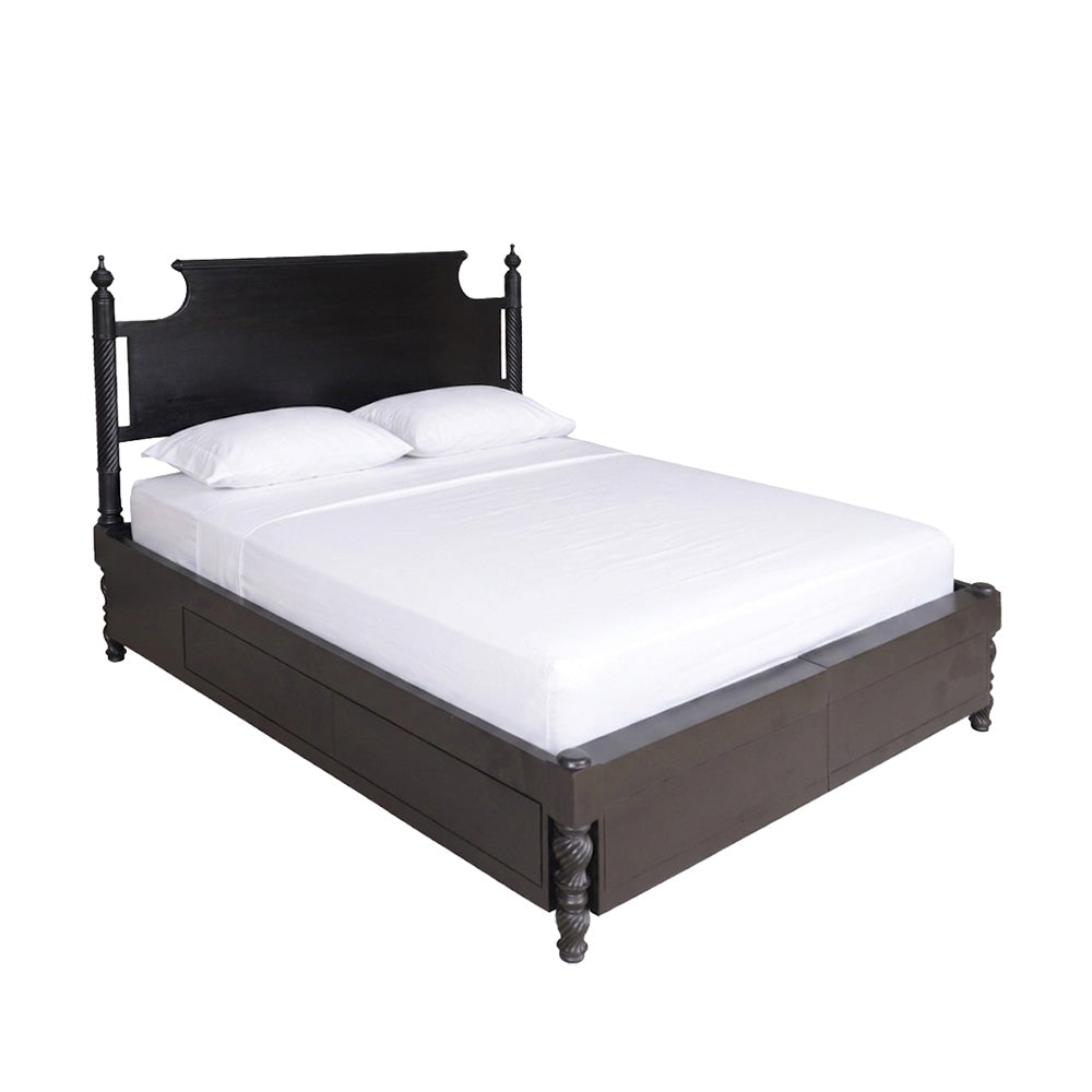 Milner Bed