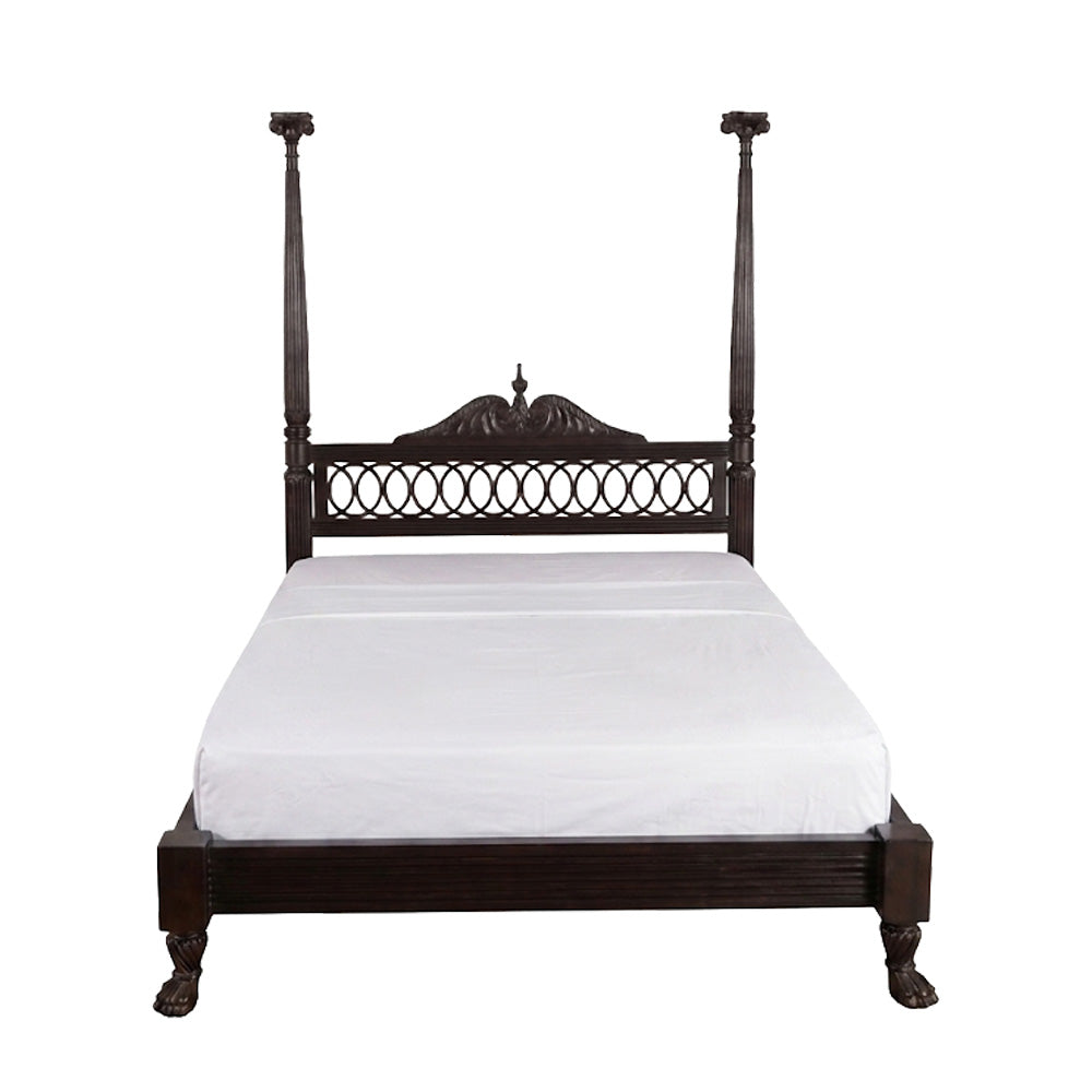 Hastings Bed