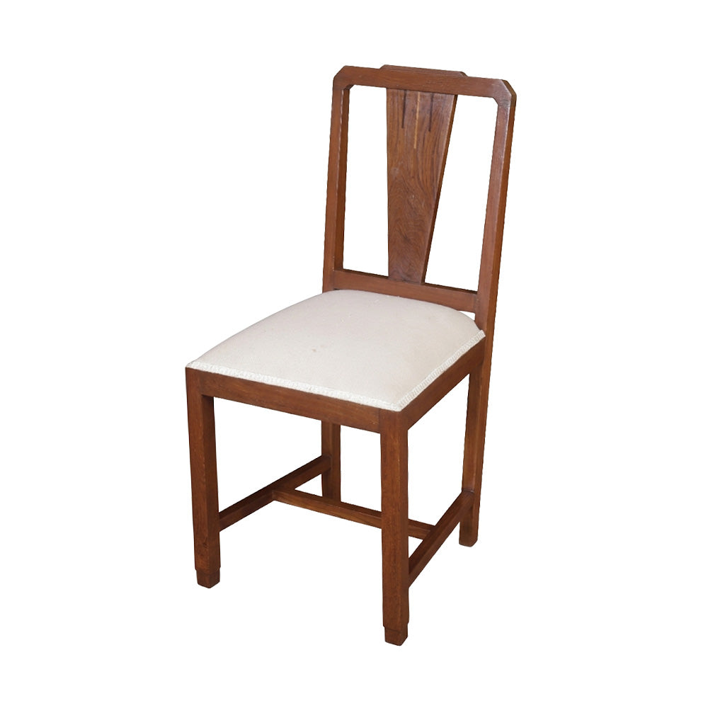 Rousseau Chair