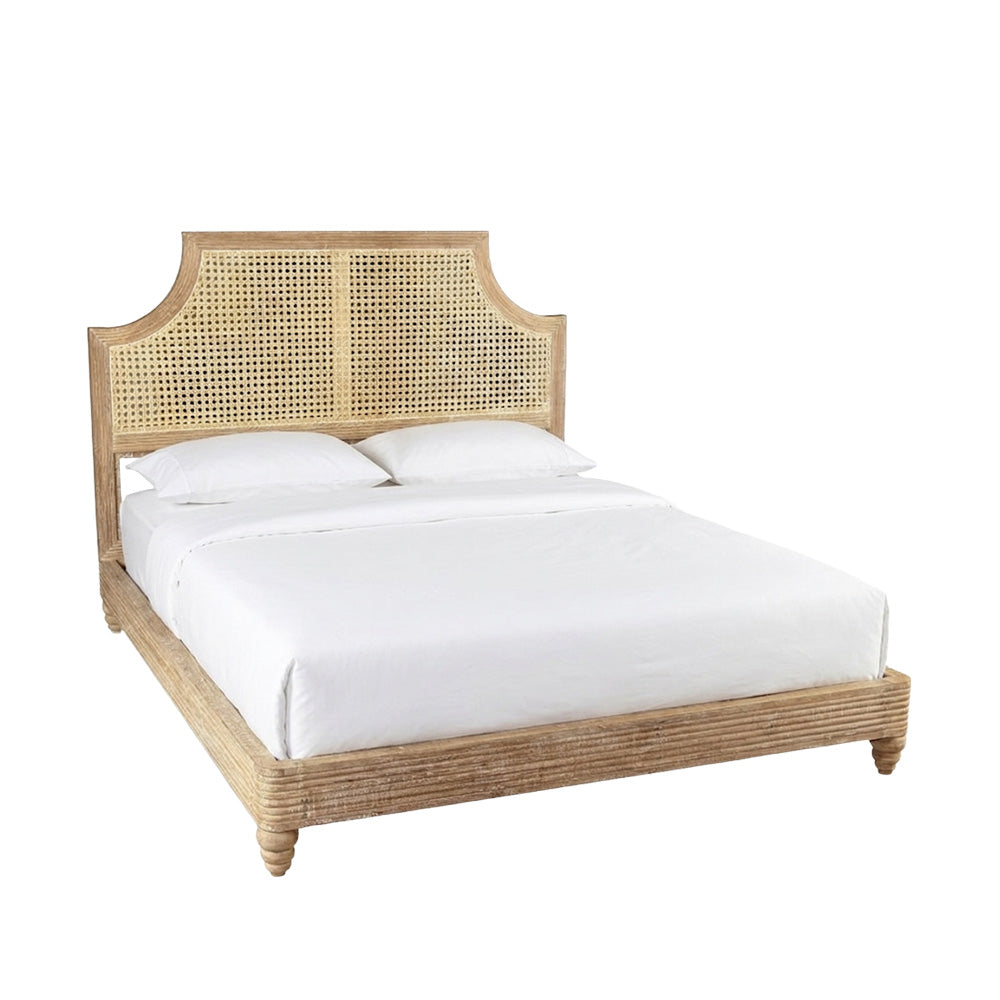 Sendall Bed