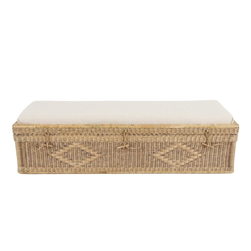 Riebeck Bench