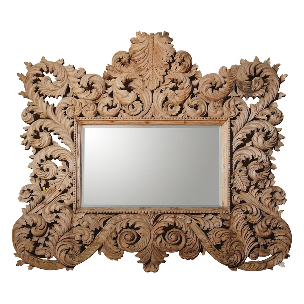 Deverell Frame