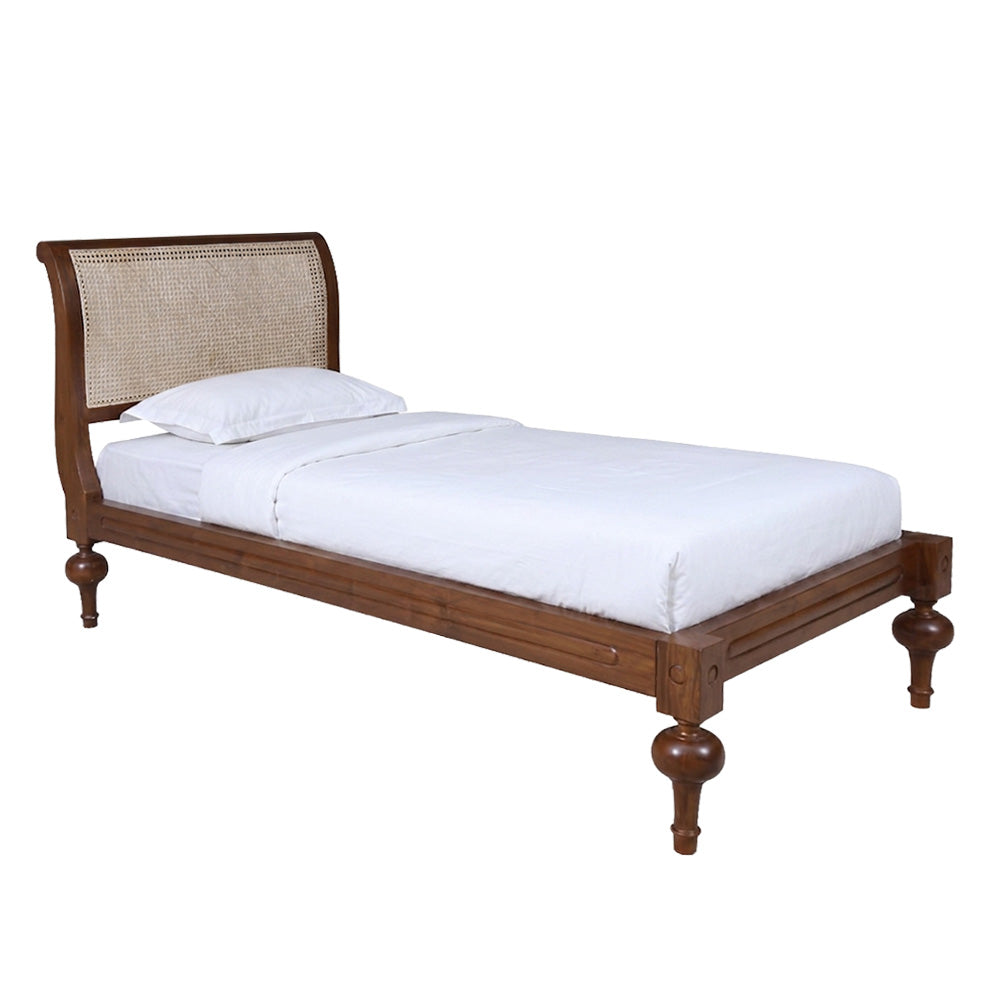 Jerningham Twin Bed
