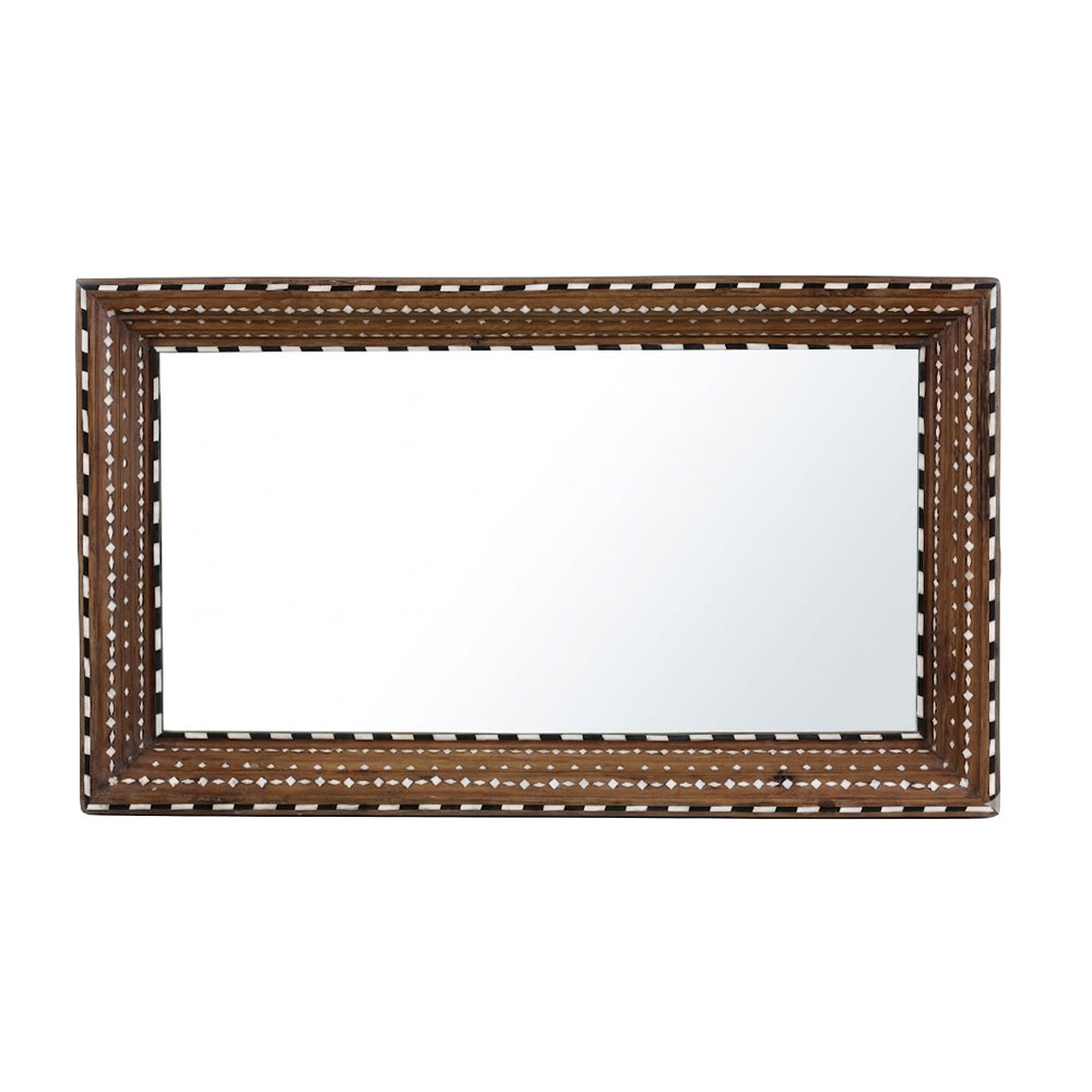 Hodson Mirror Frame