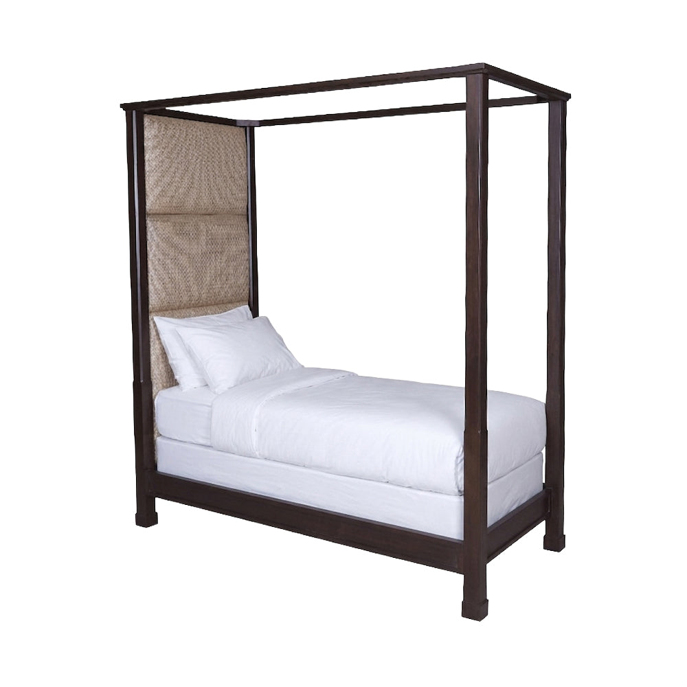 Wootton Poster Bed