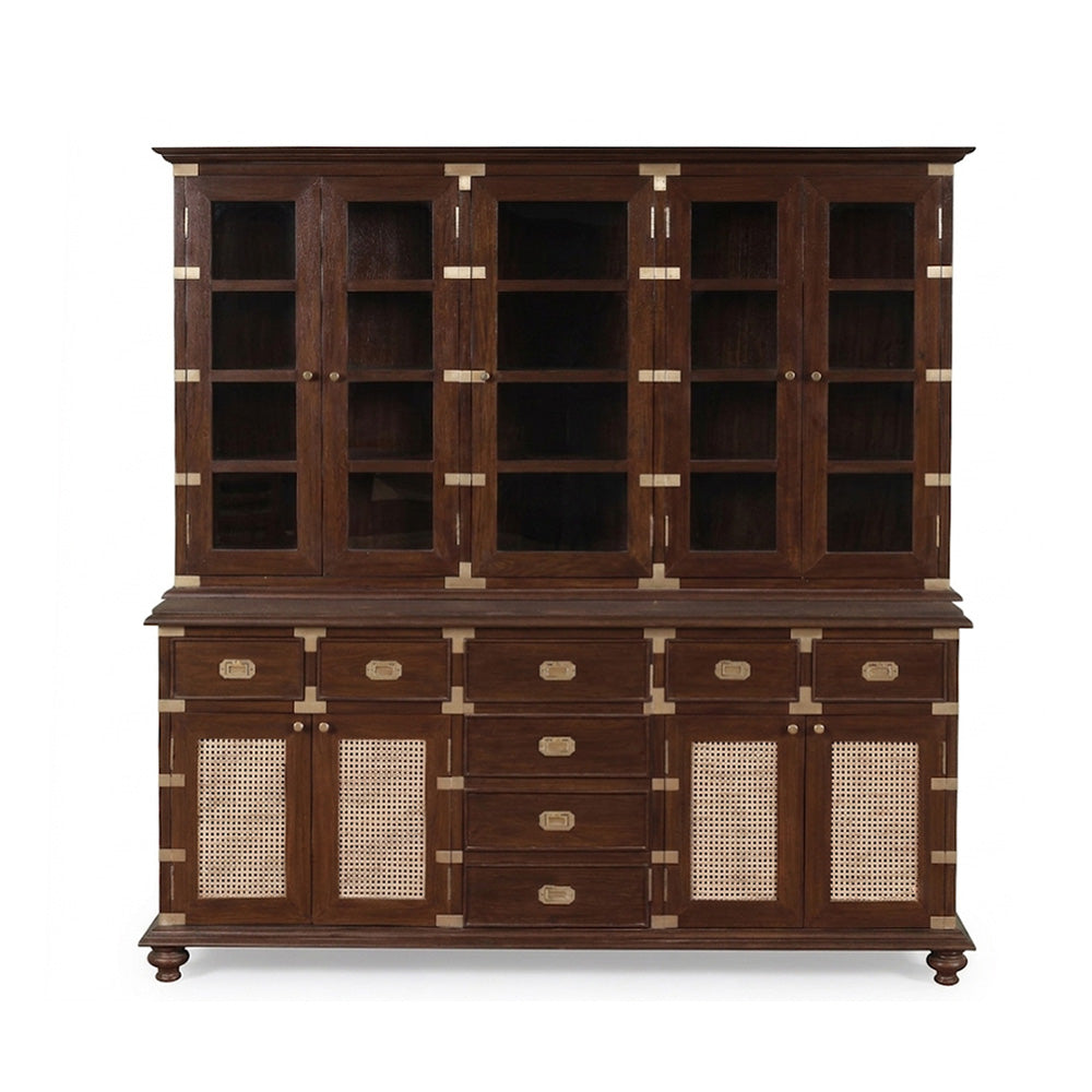 Sheridan Cabinet