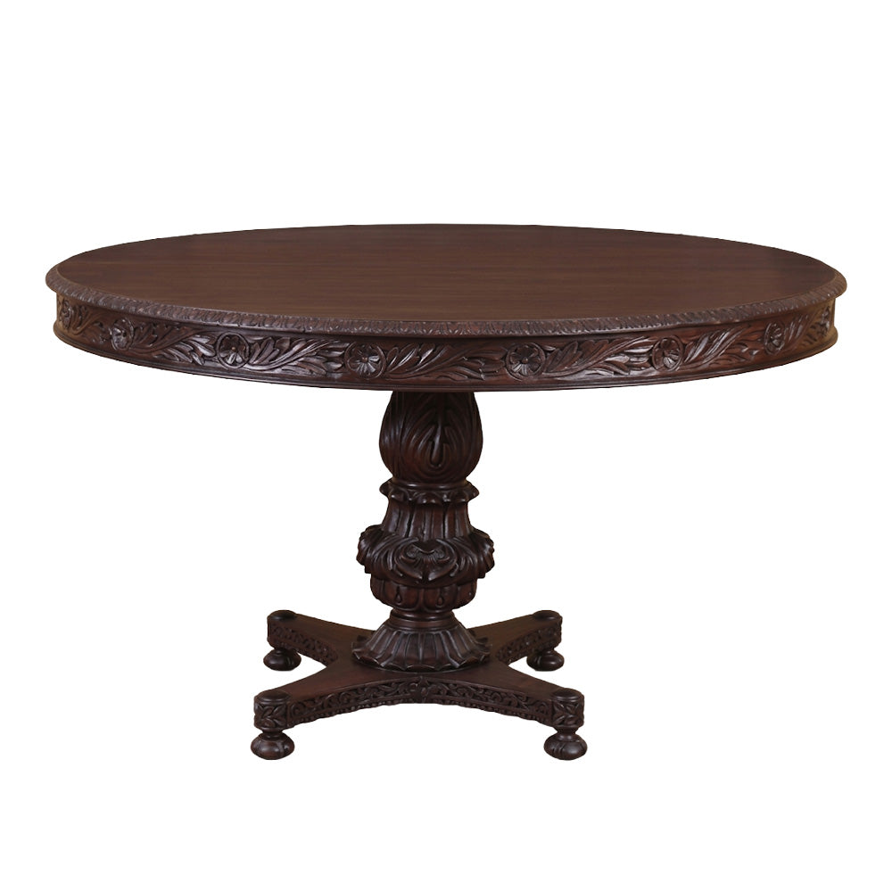 Howe Breakfast Table