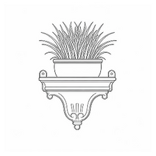 Wall Brackets