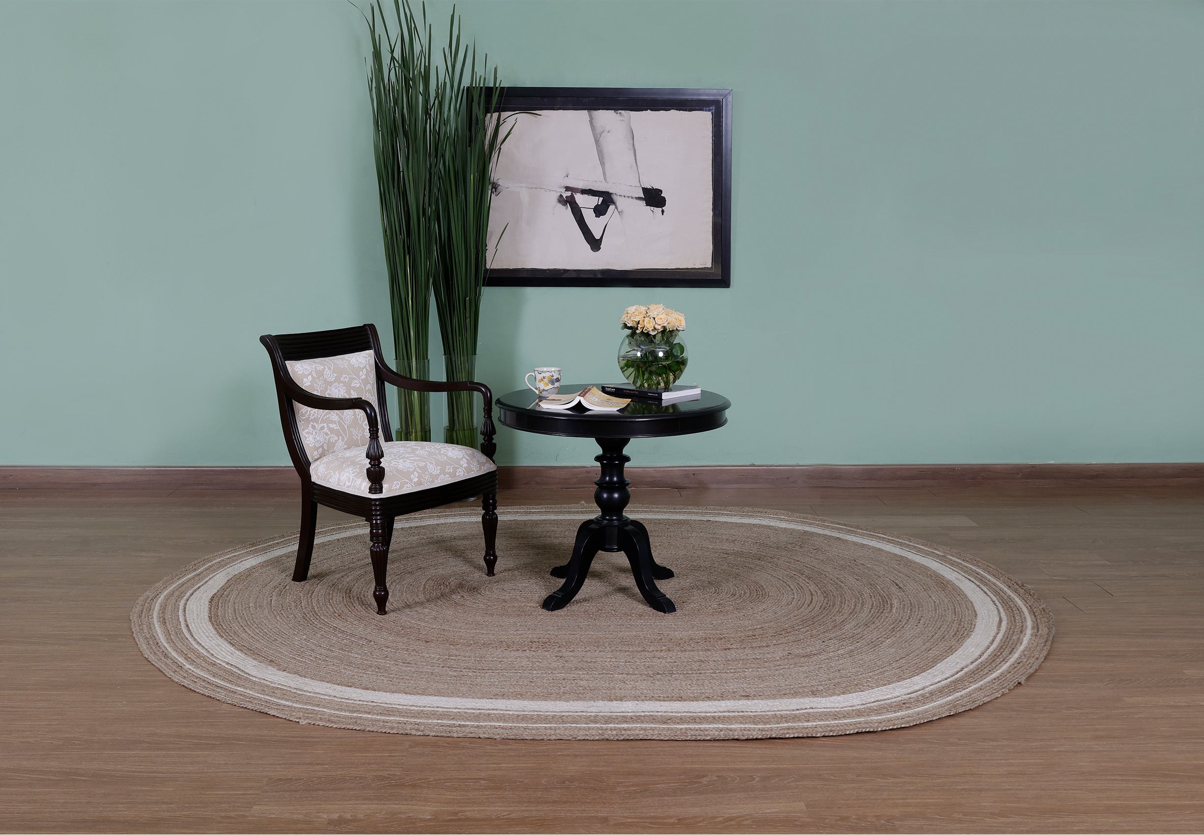 Clingford Chair