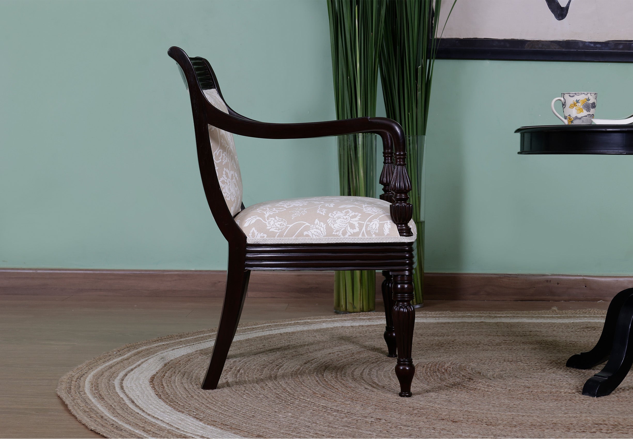 Clingford Chair
