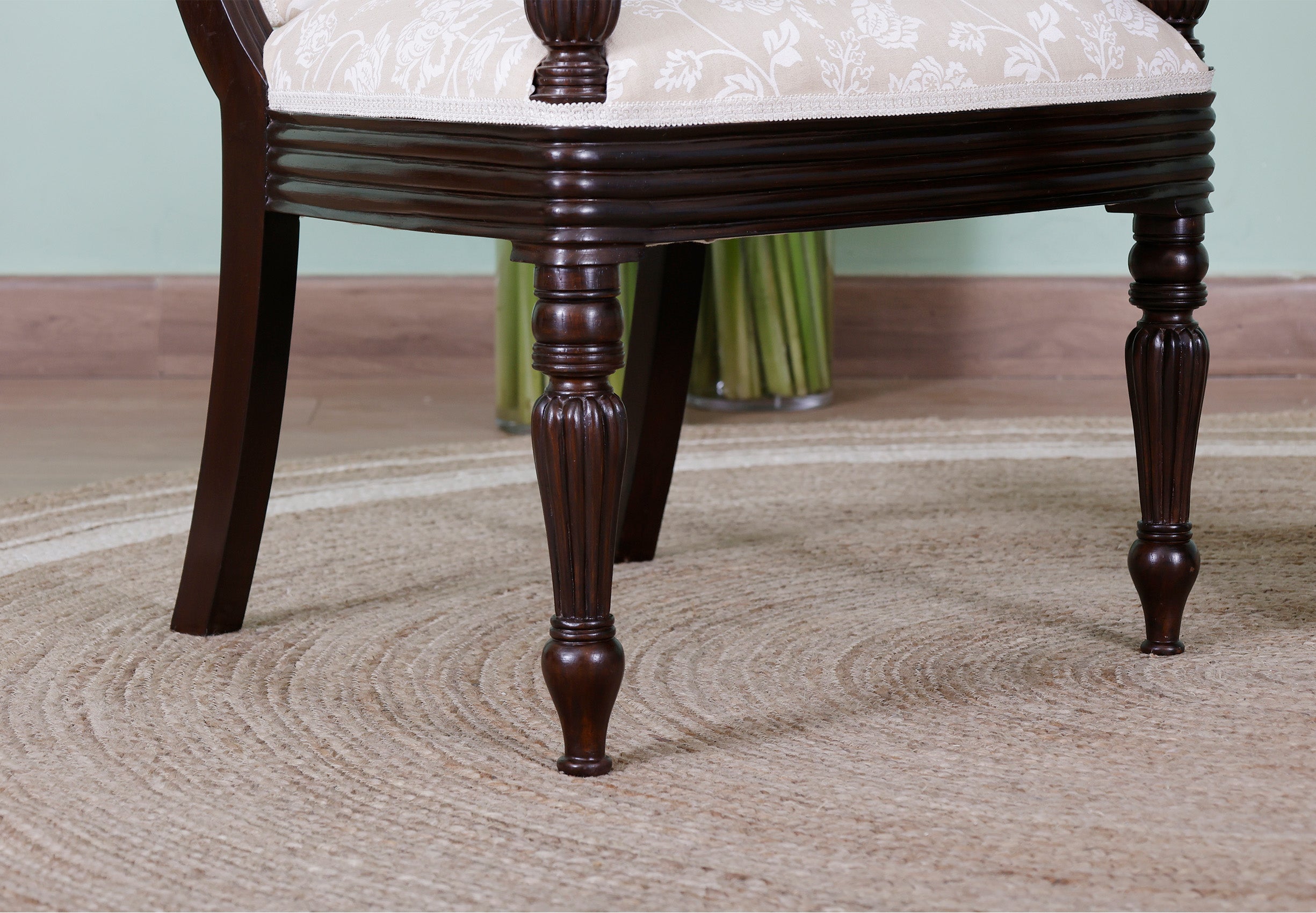Clingford Chair