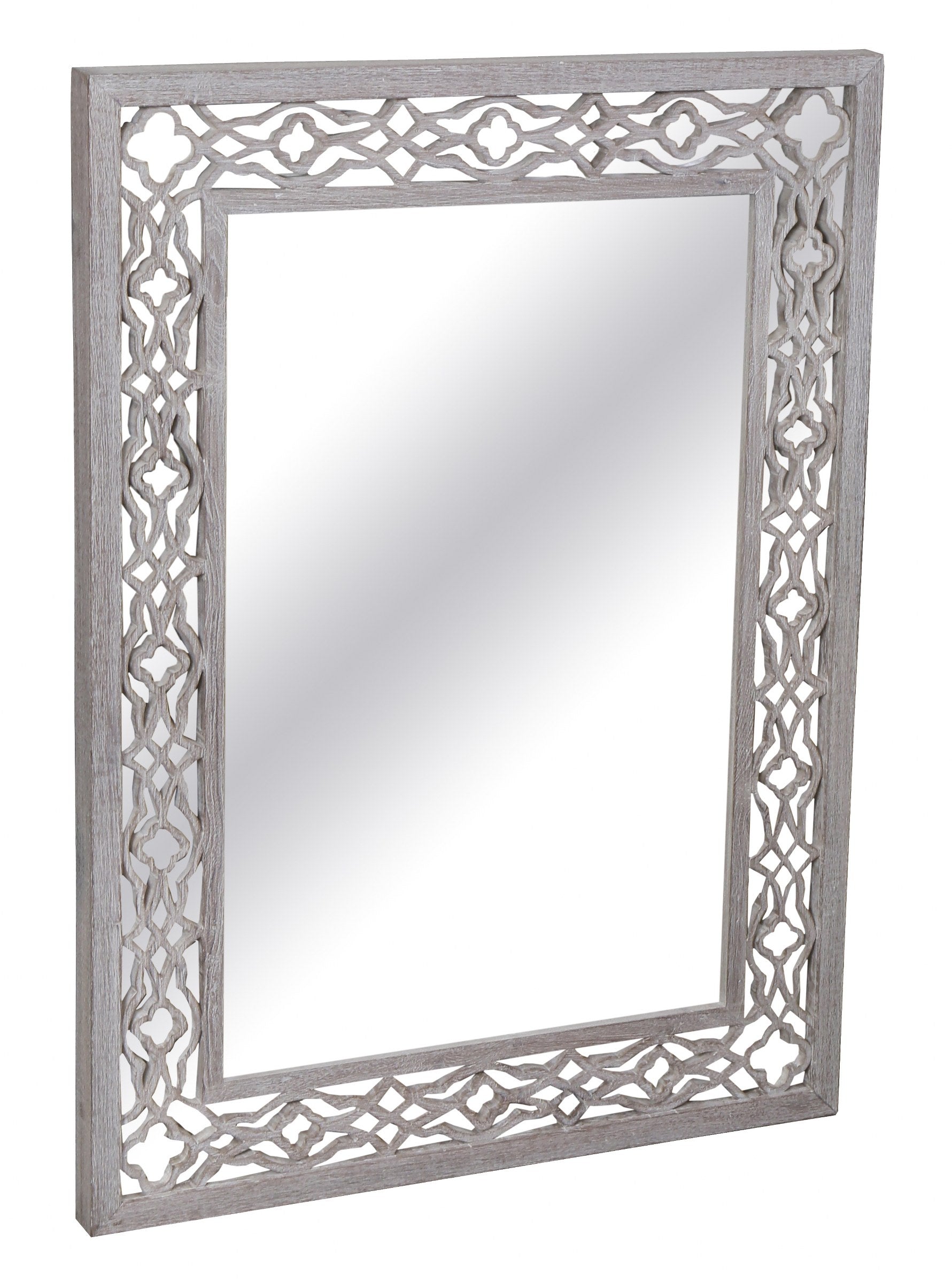 Pearce Mirror Frame