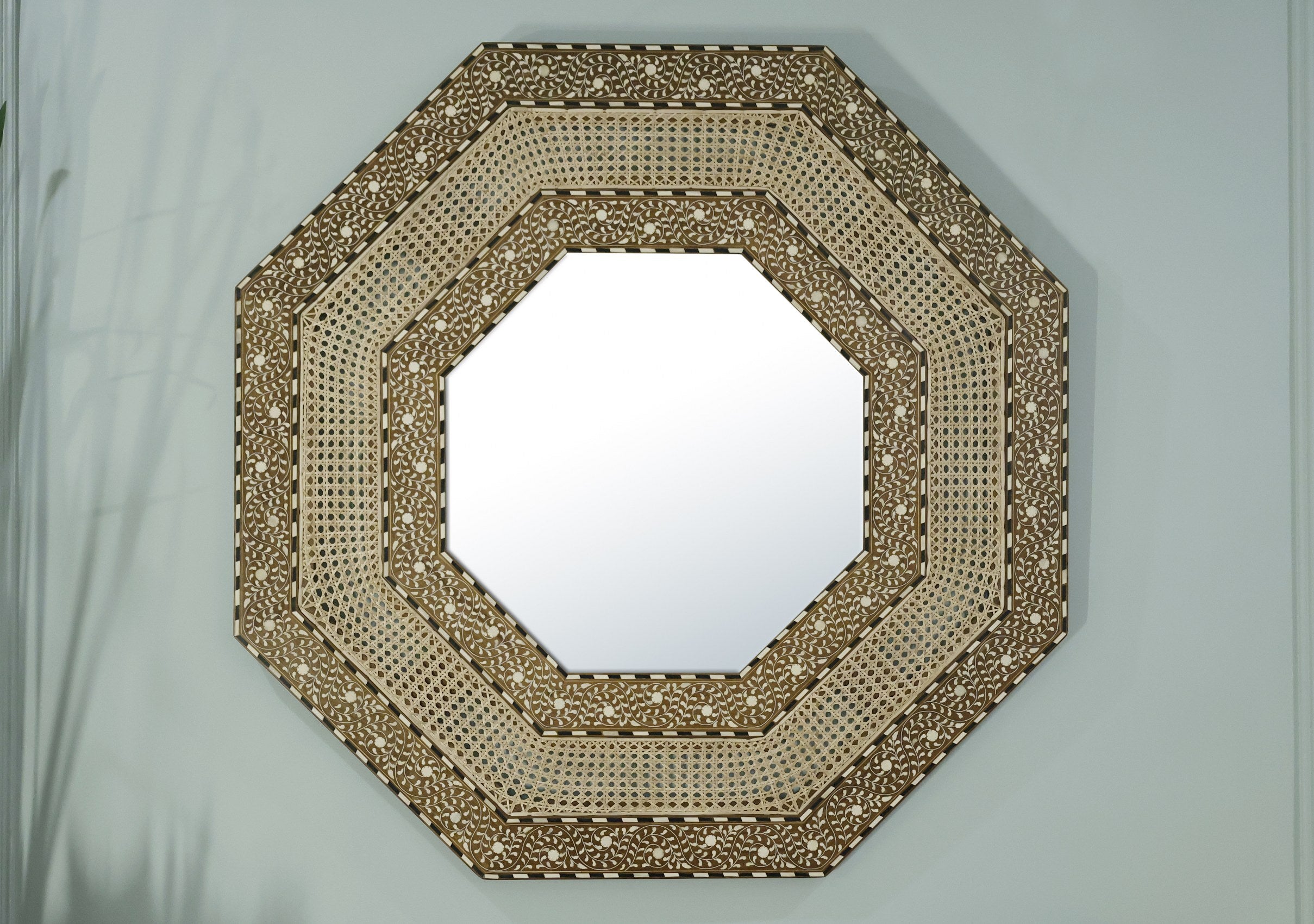 Arabella Mirror Frame