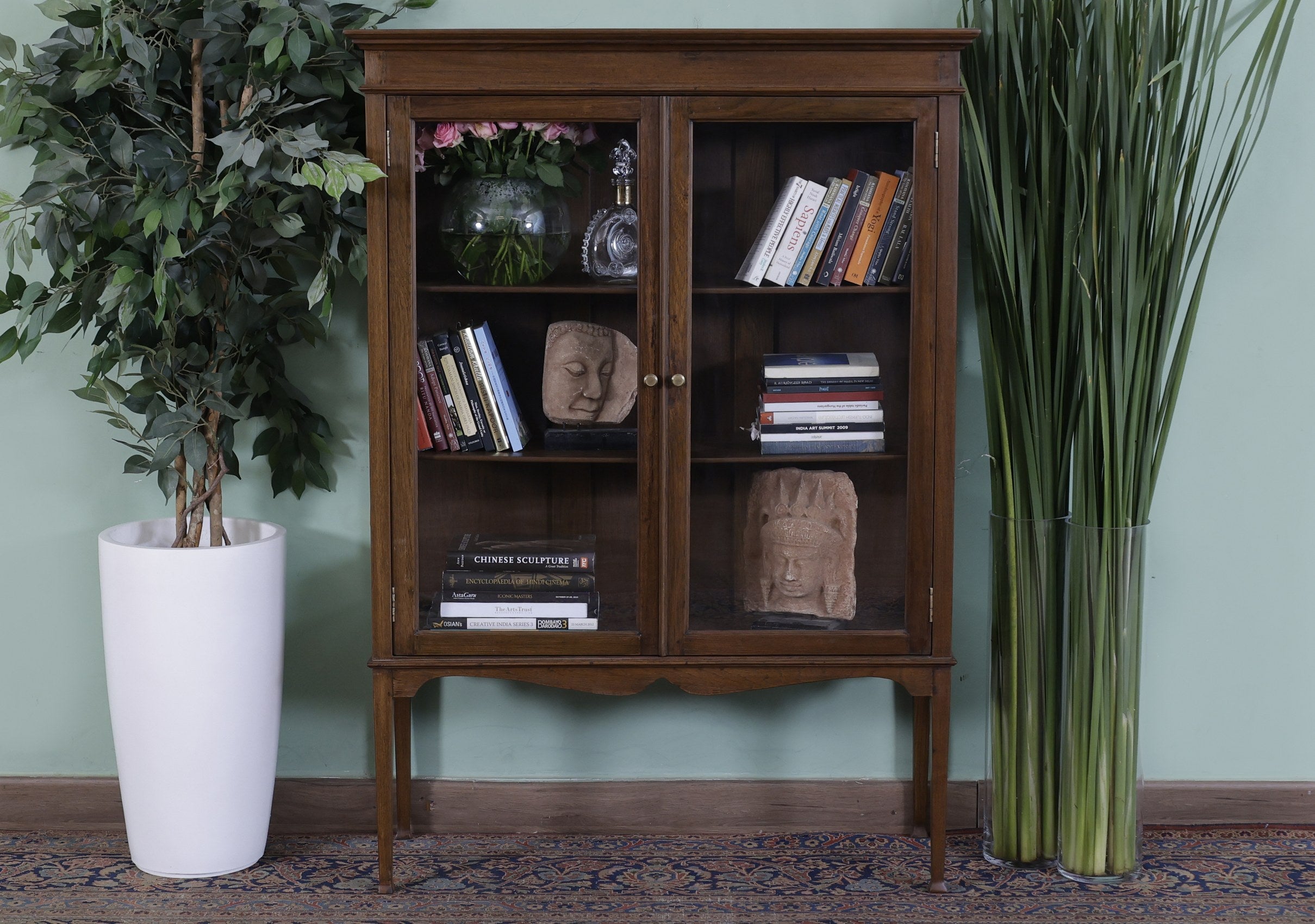 Arrowsmith Bookcase