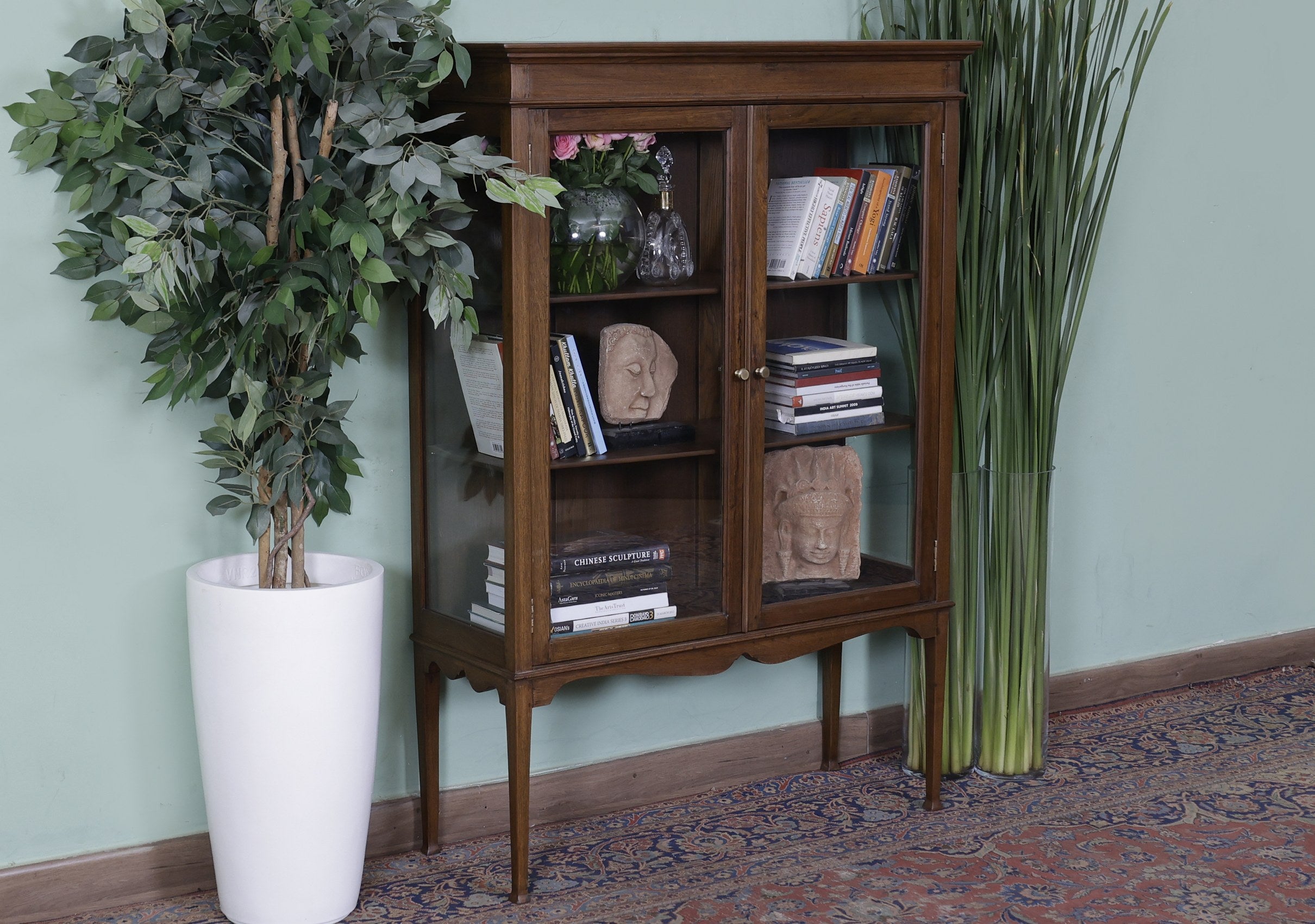 Arrowsmith Bookcase