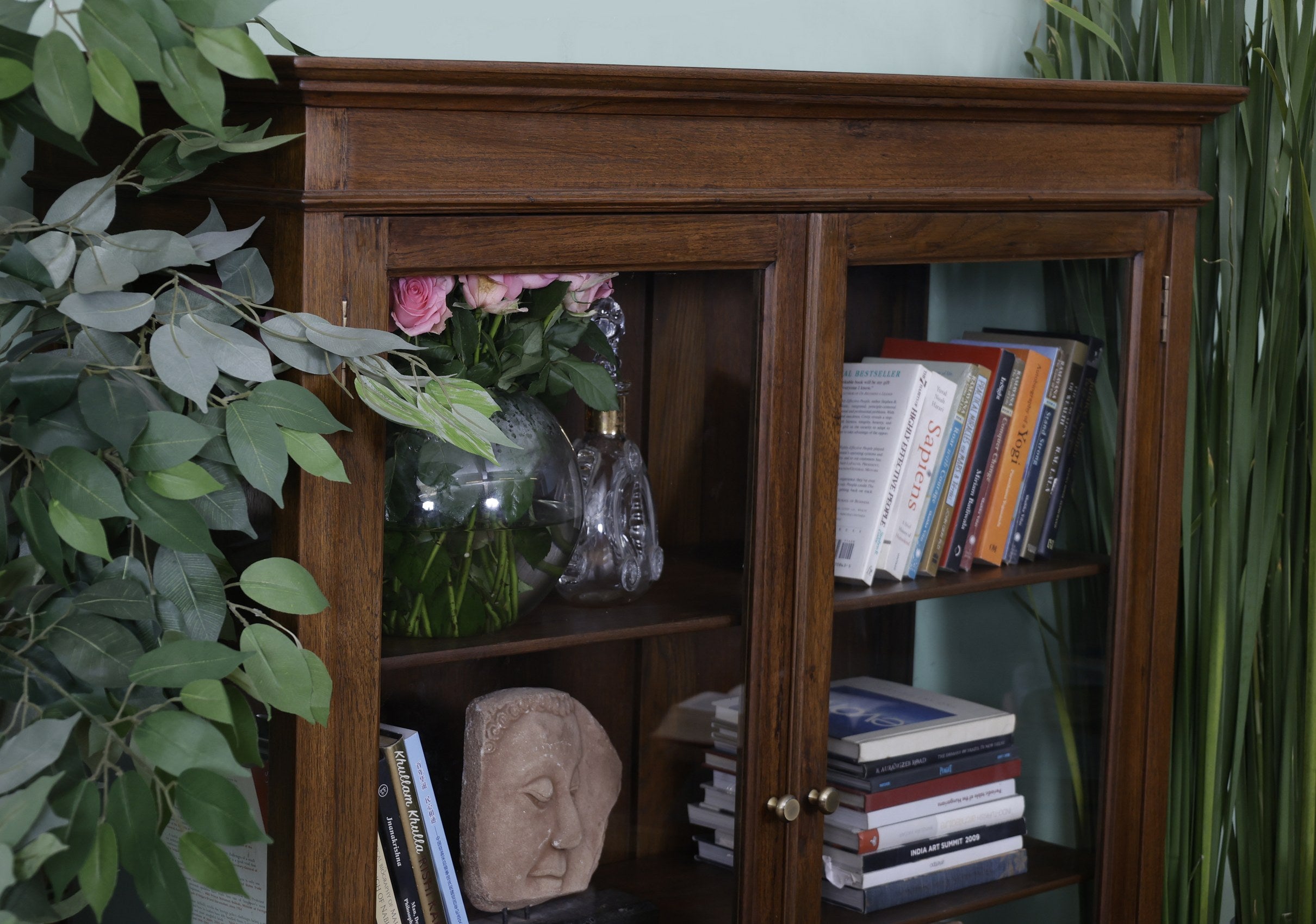 Arrowsmith Bookcase
