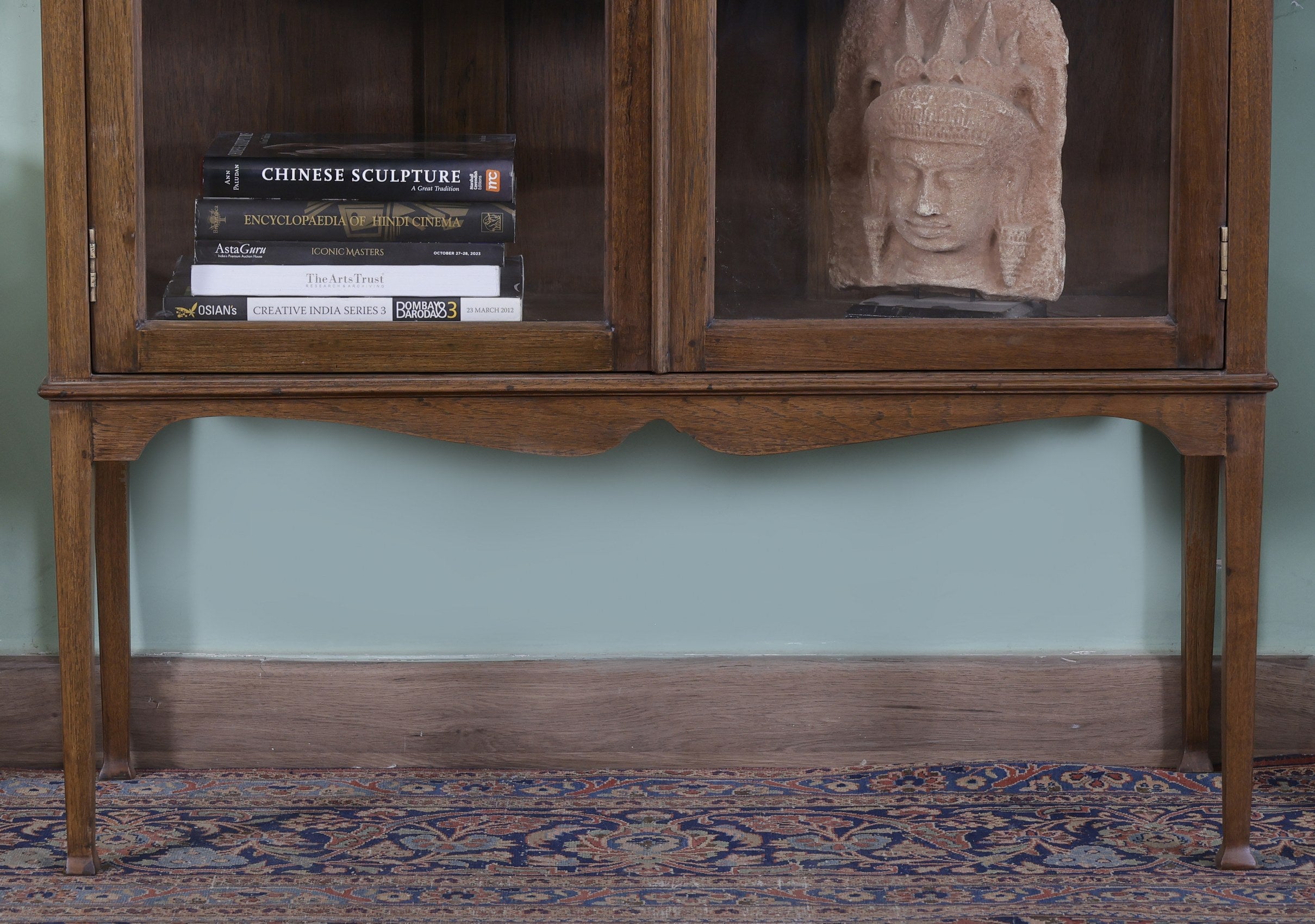 Arrowsmith Bookcase