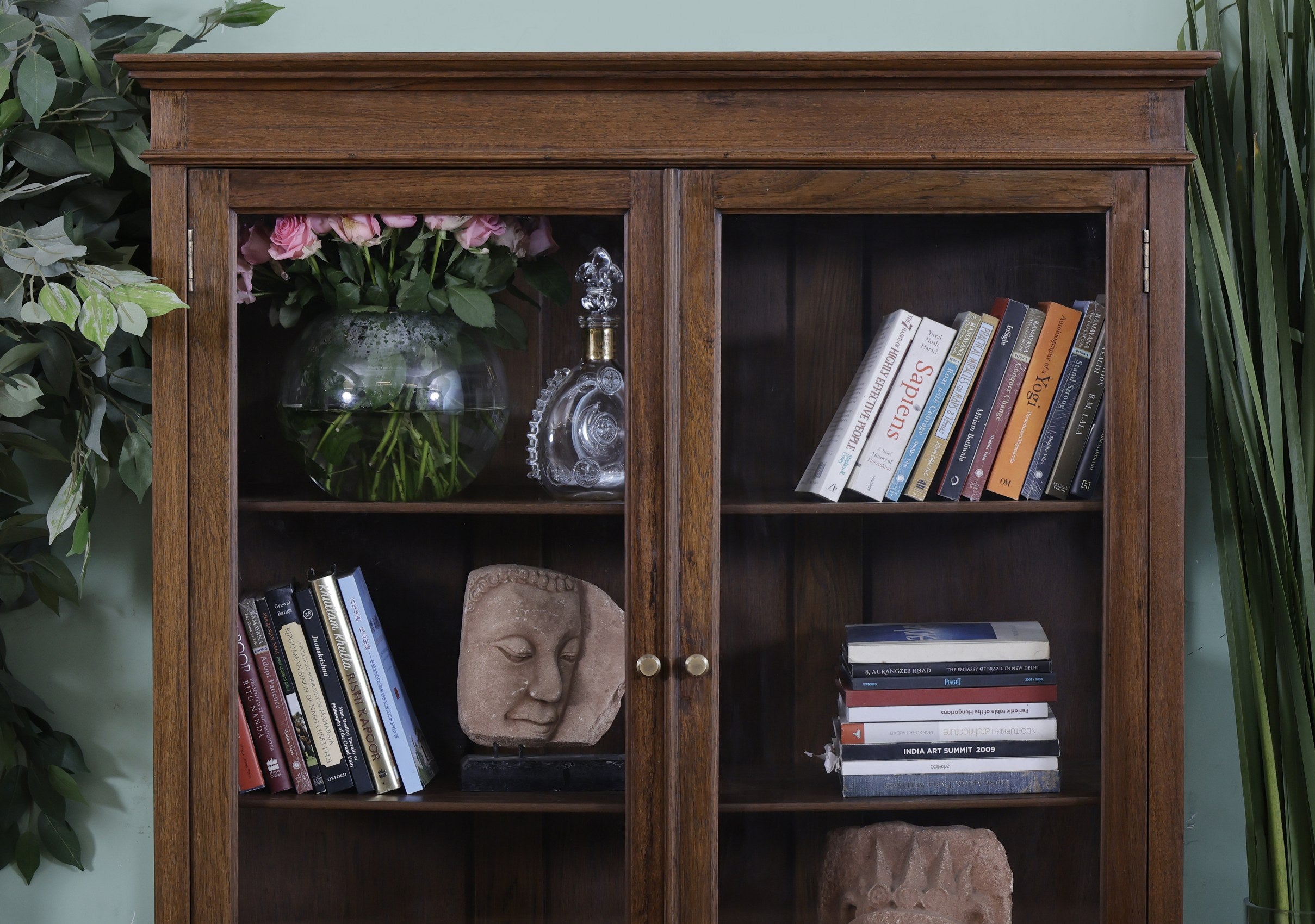 Arrowsmith Bookcase