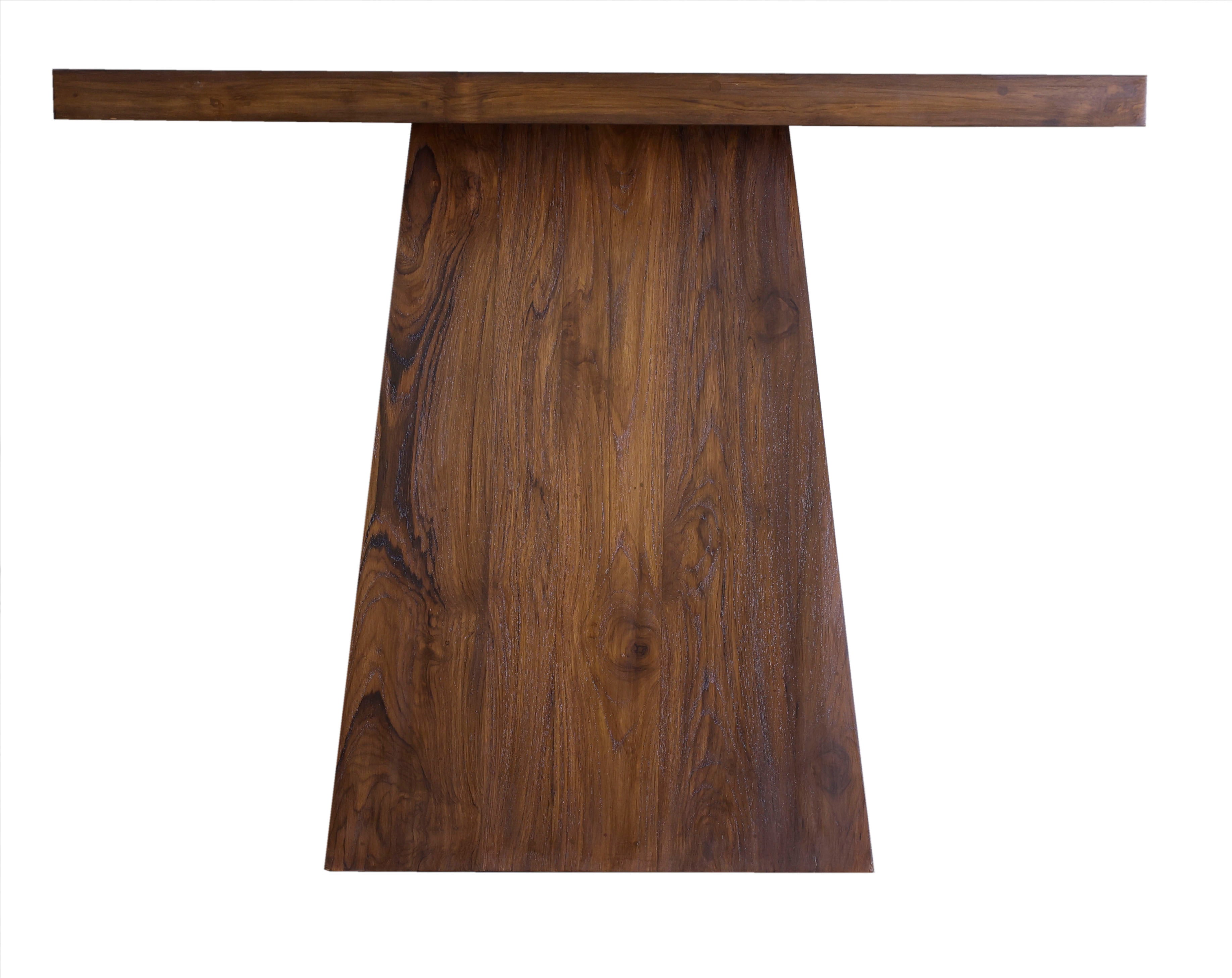 Emmanuel Dining Table