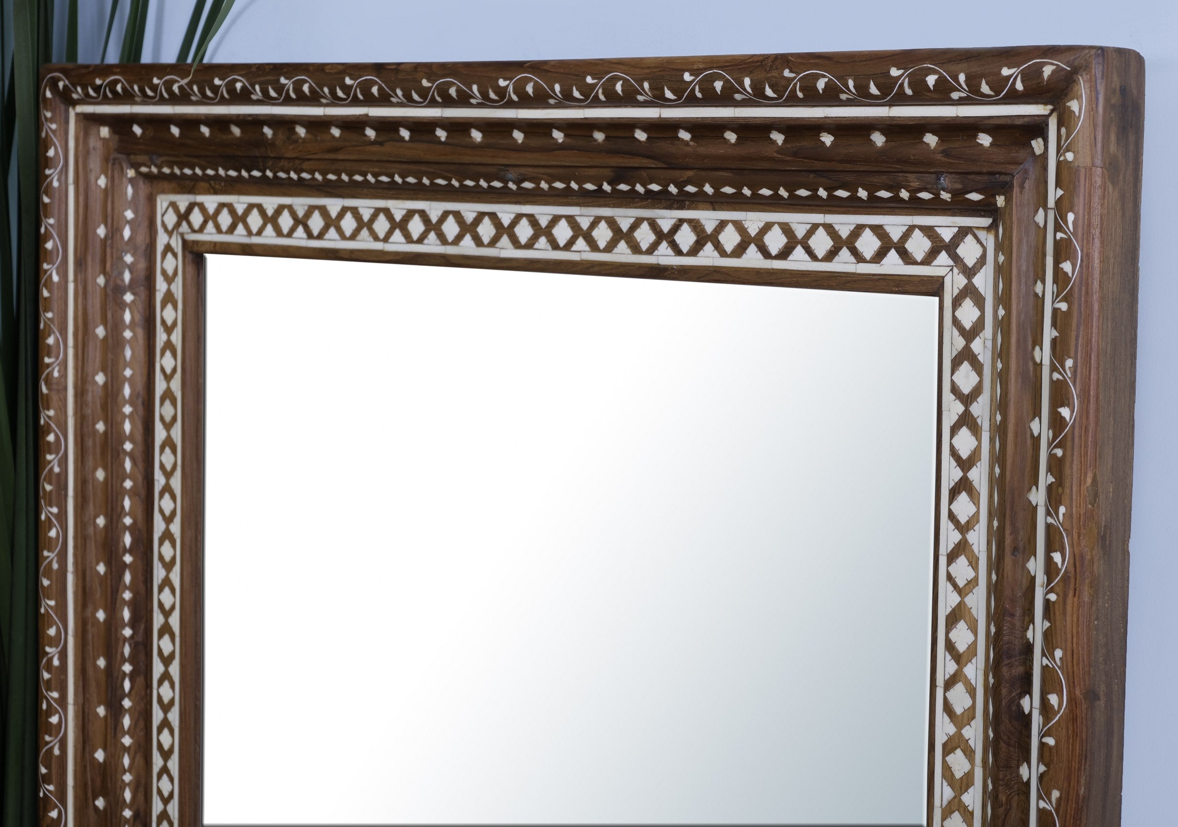 Banton Mirror Frame