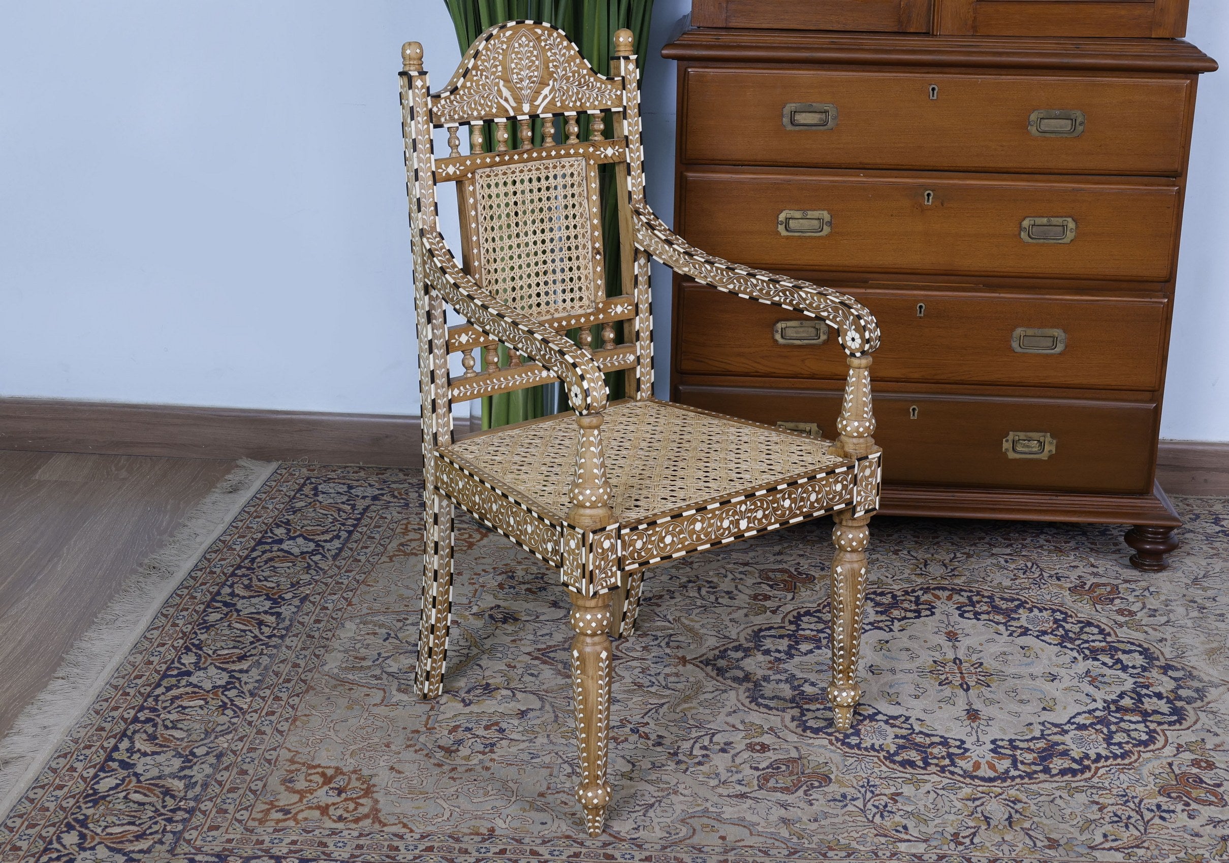 Lartigue Chair