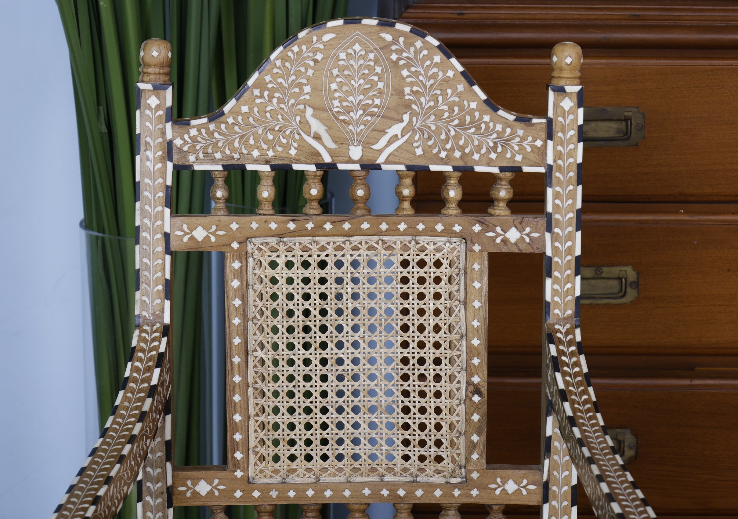 Lartigue Chair