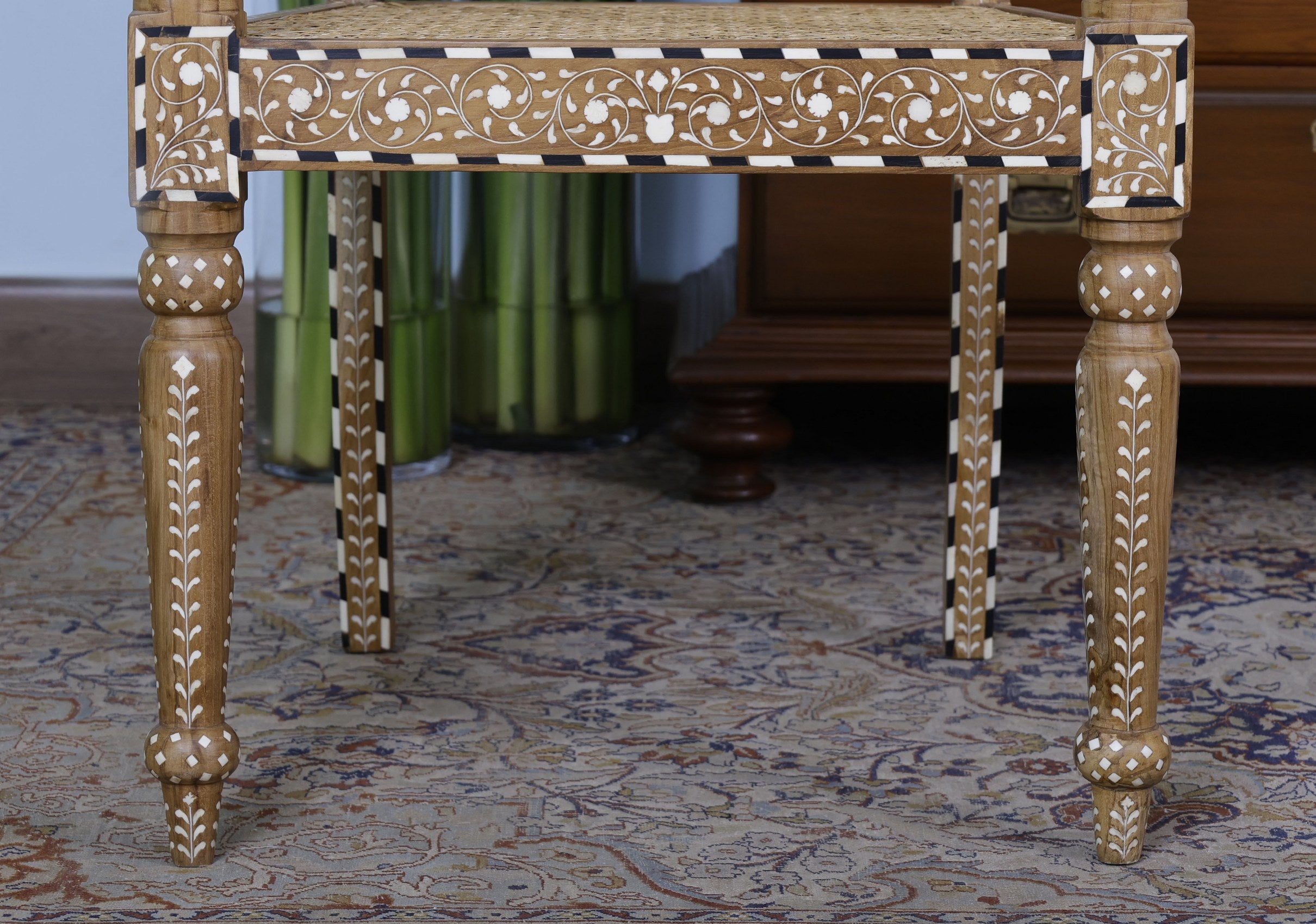 Lartigue Chair