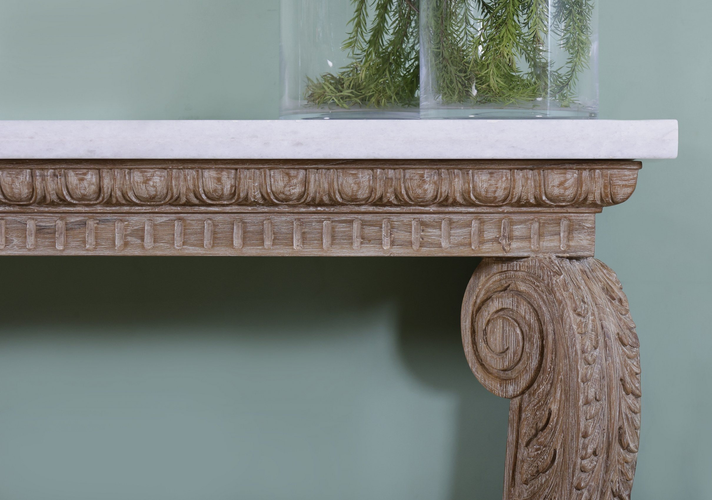 Ilford Console Table