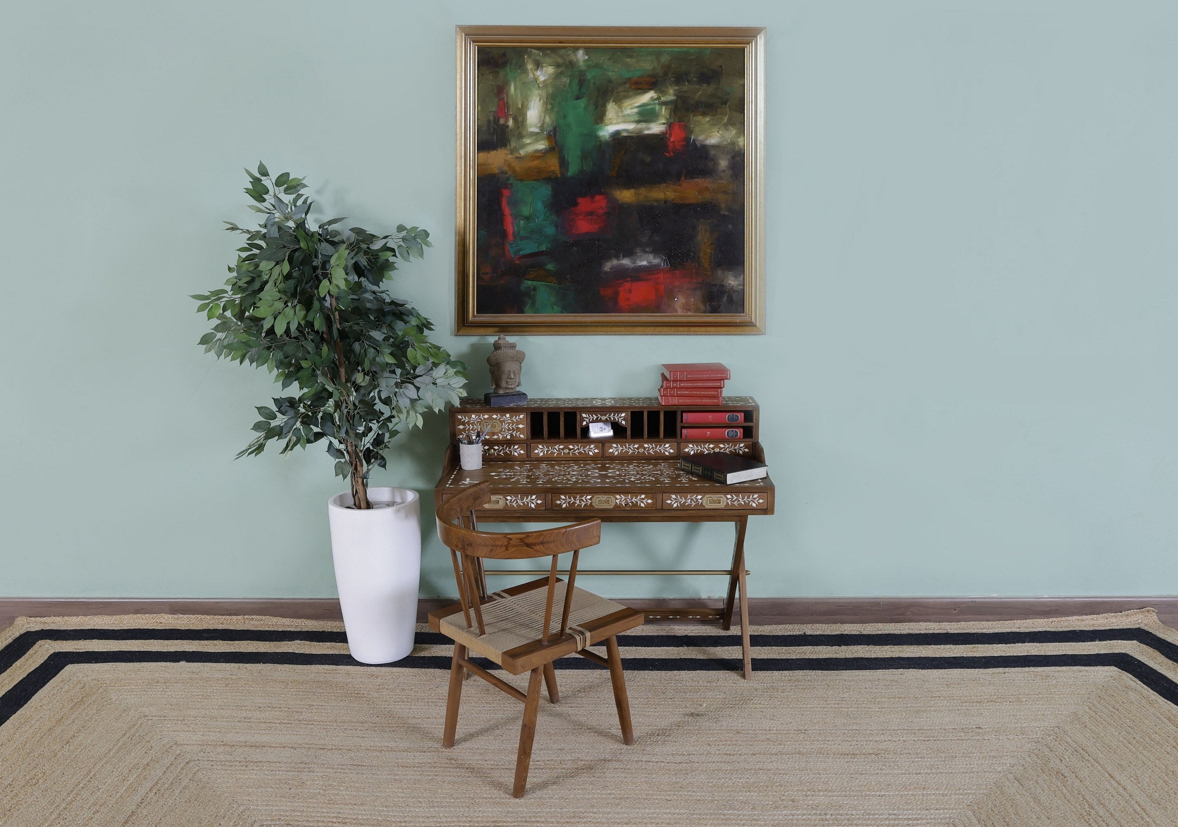 Stein Desk