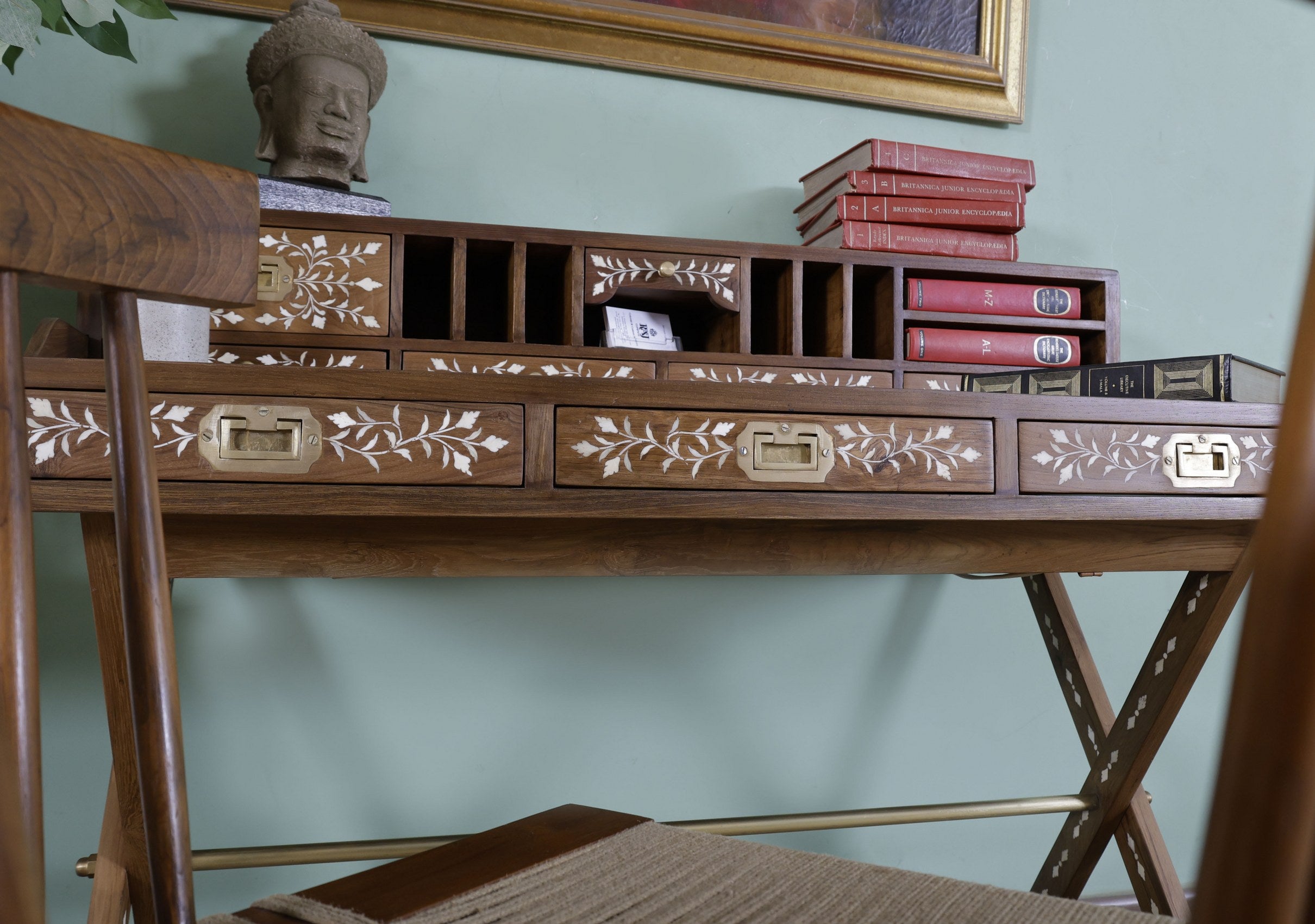 Stein Desk