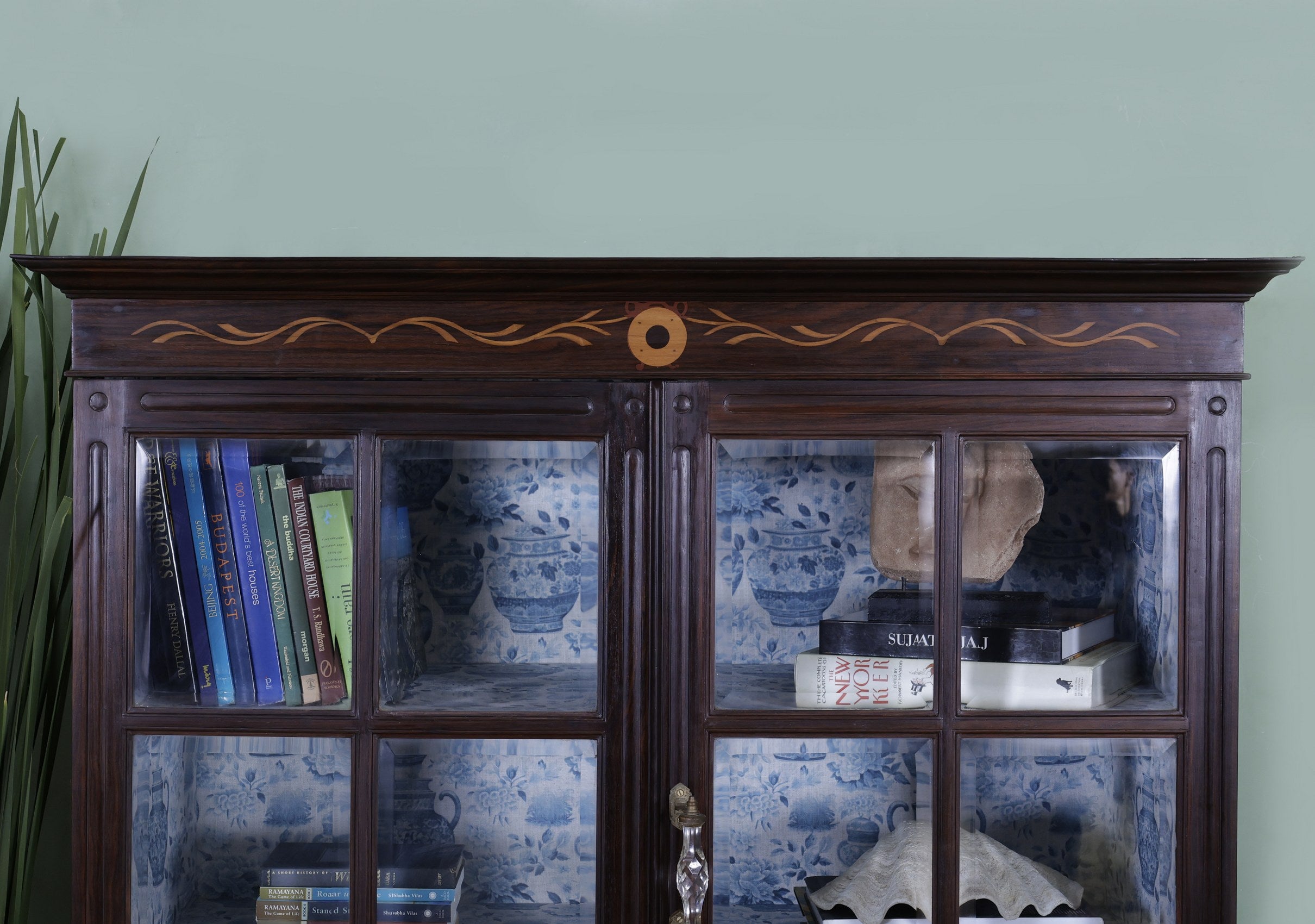 Waltham Bookcase