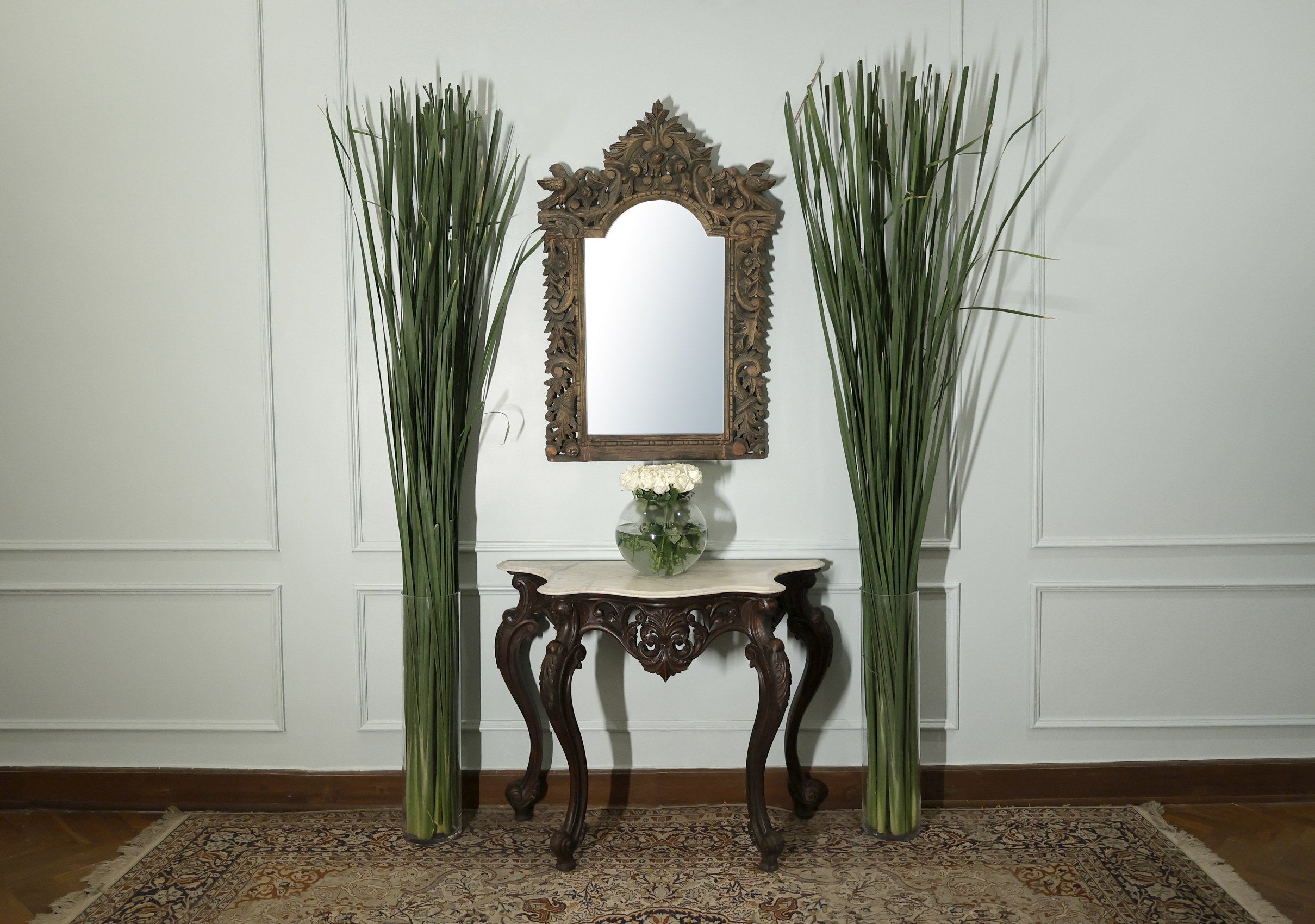 Conby Console Table