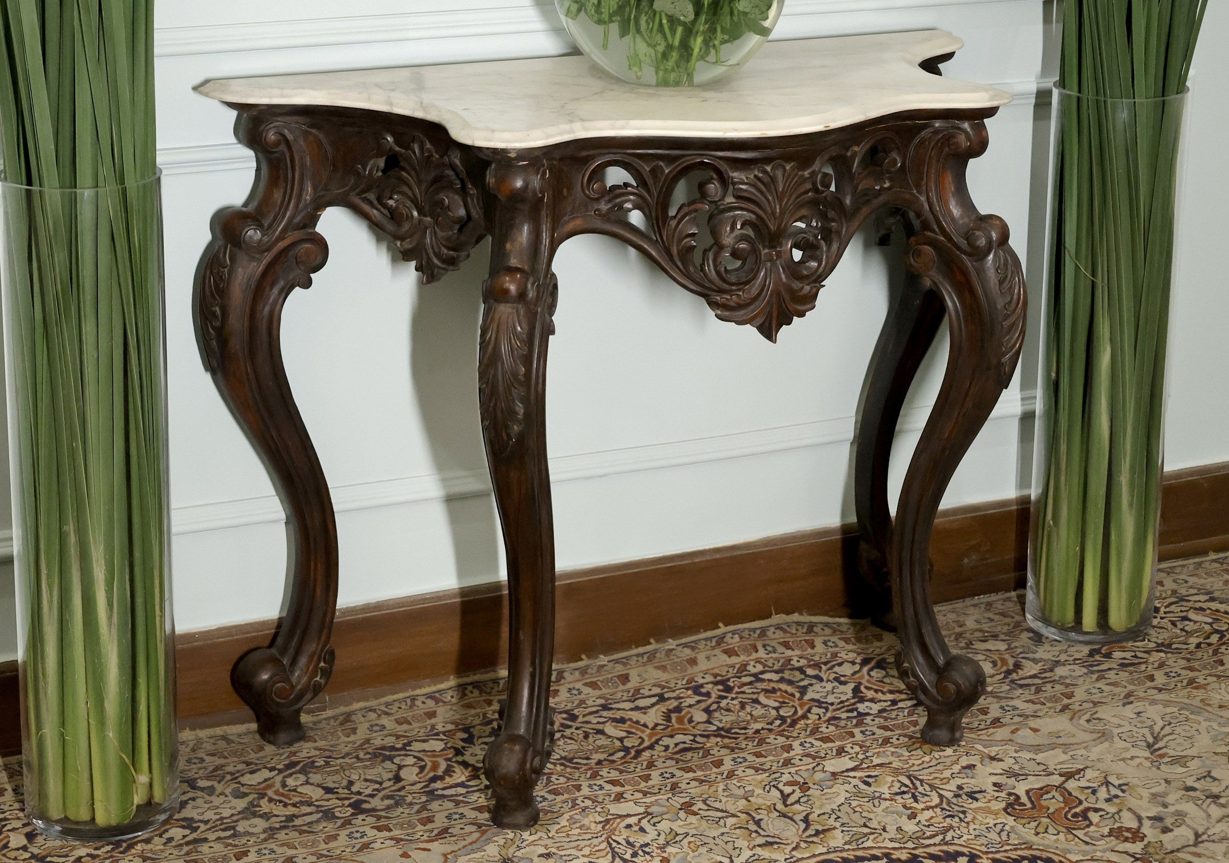Conby Console Table