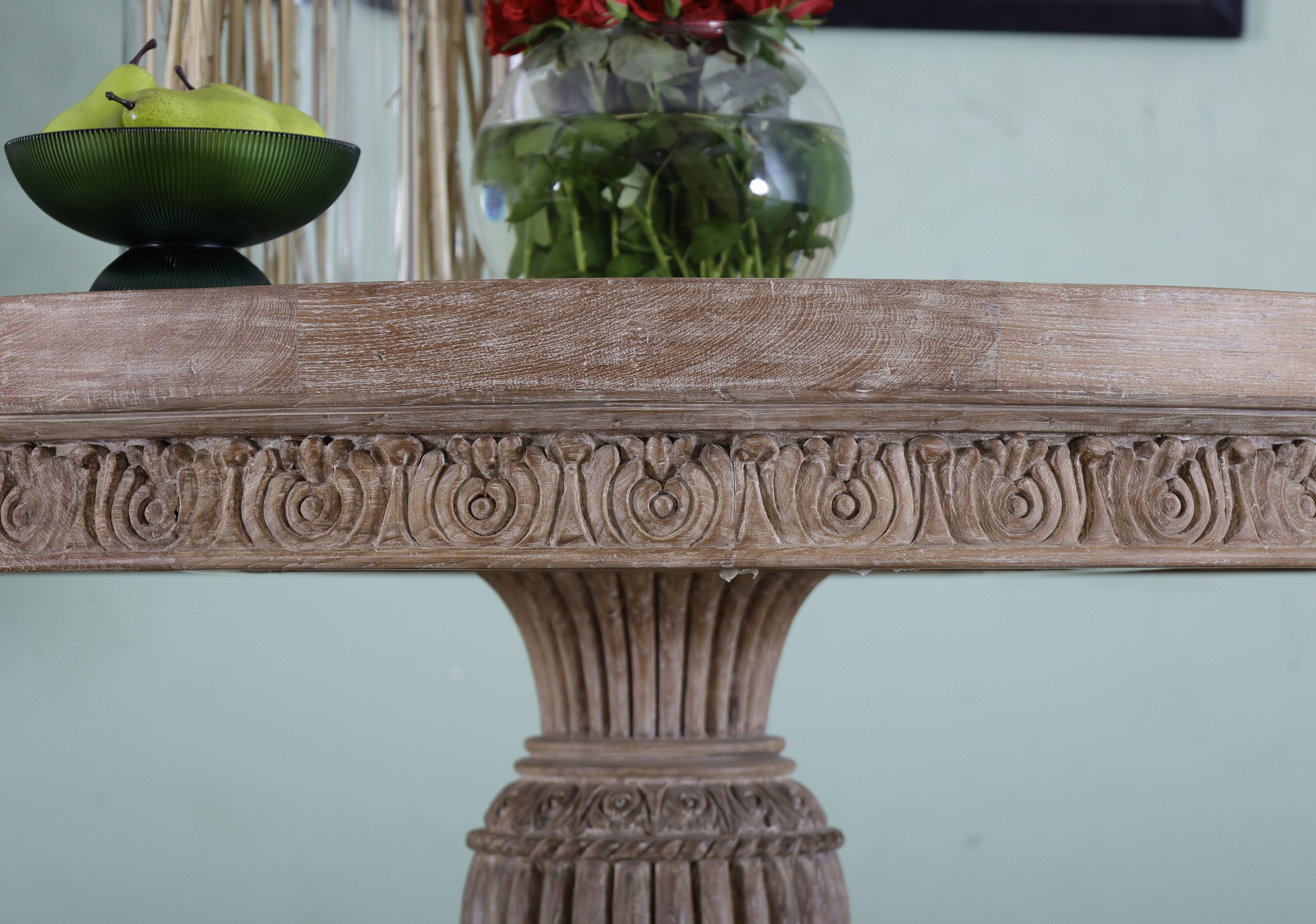 Mestivier Table