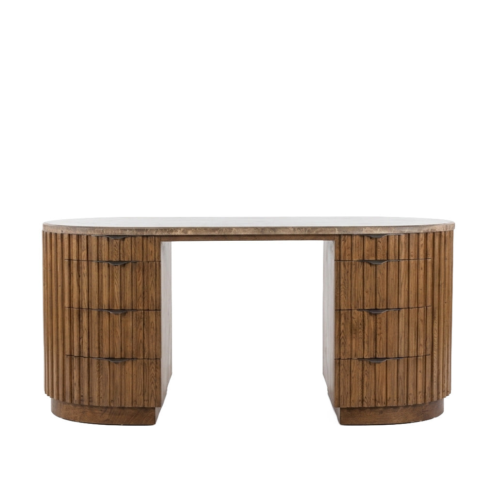 Dunkel Desk