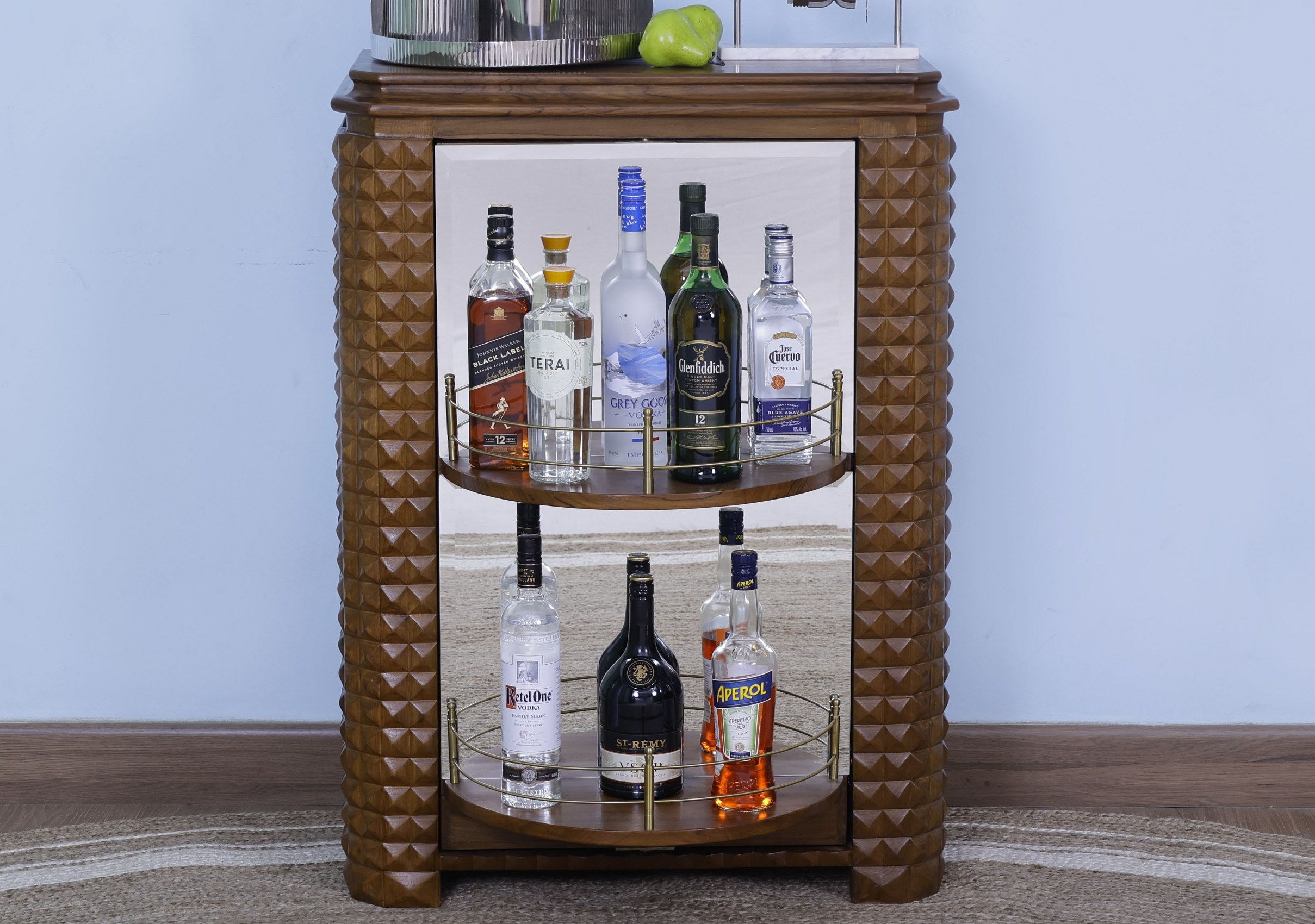 Bruere Bar