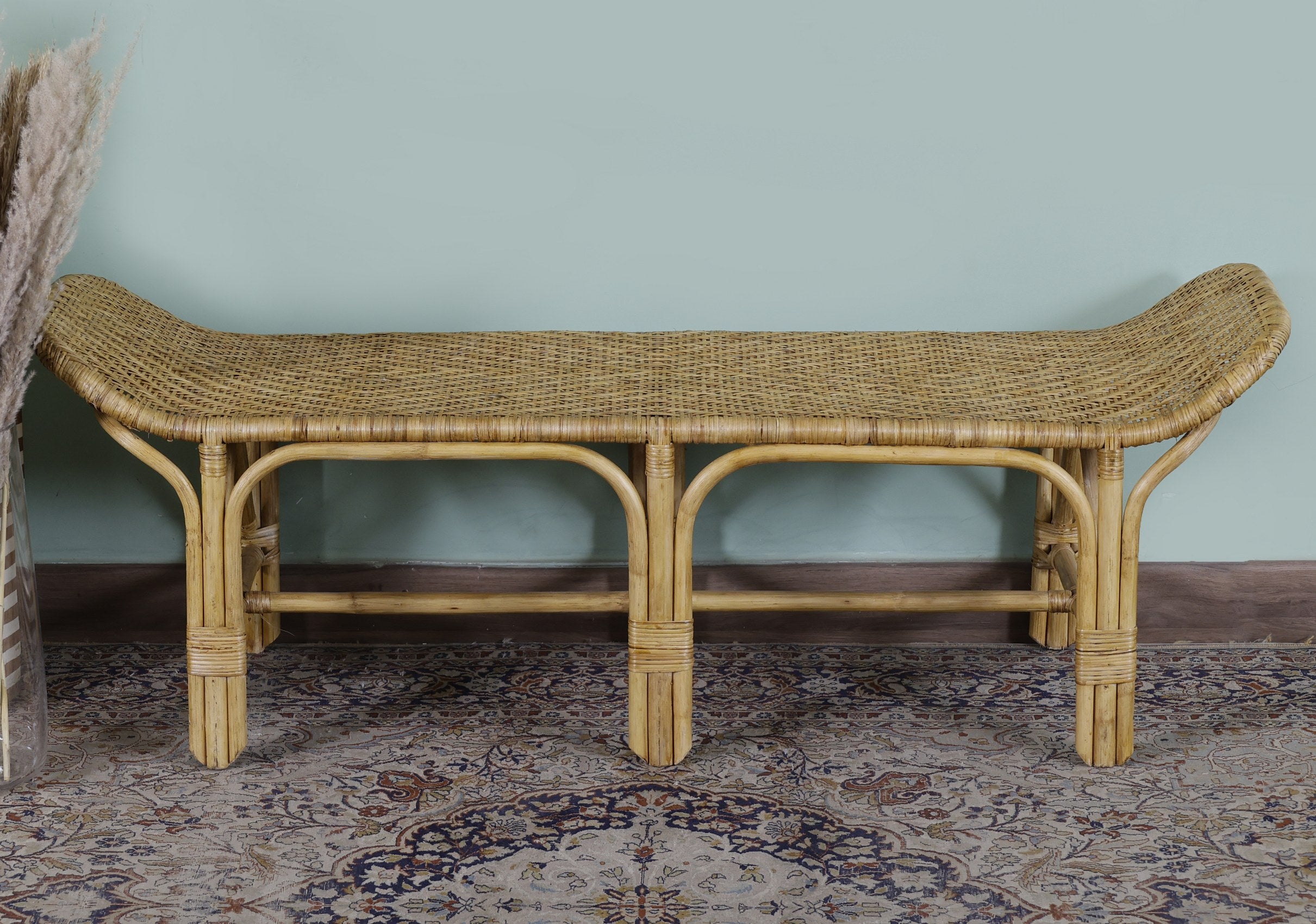 Gleadel Bench