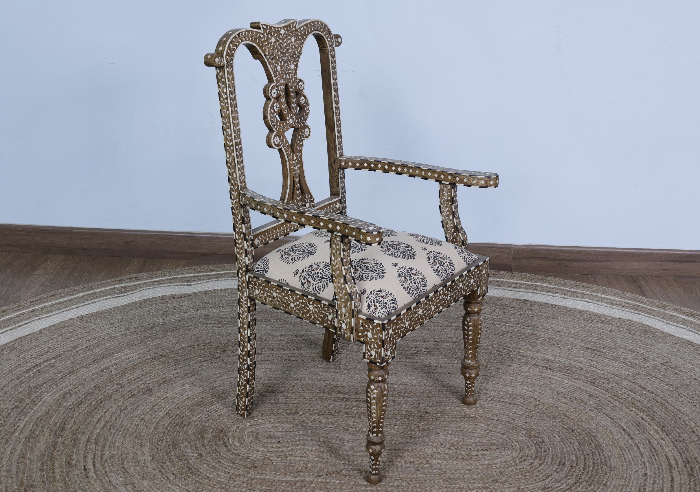 Dalberg Chair
