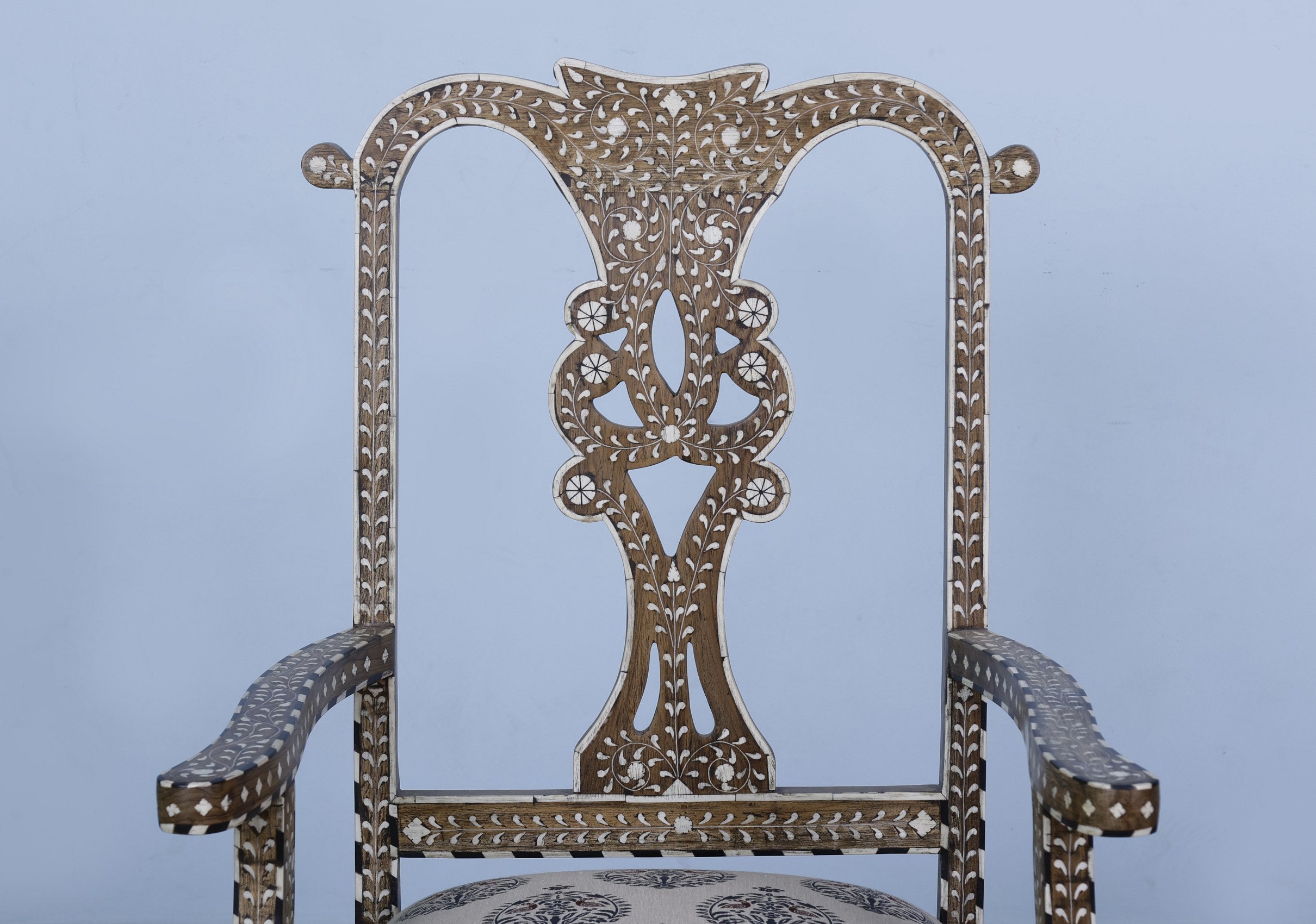 Dalberg Chair