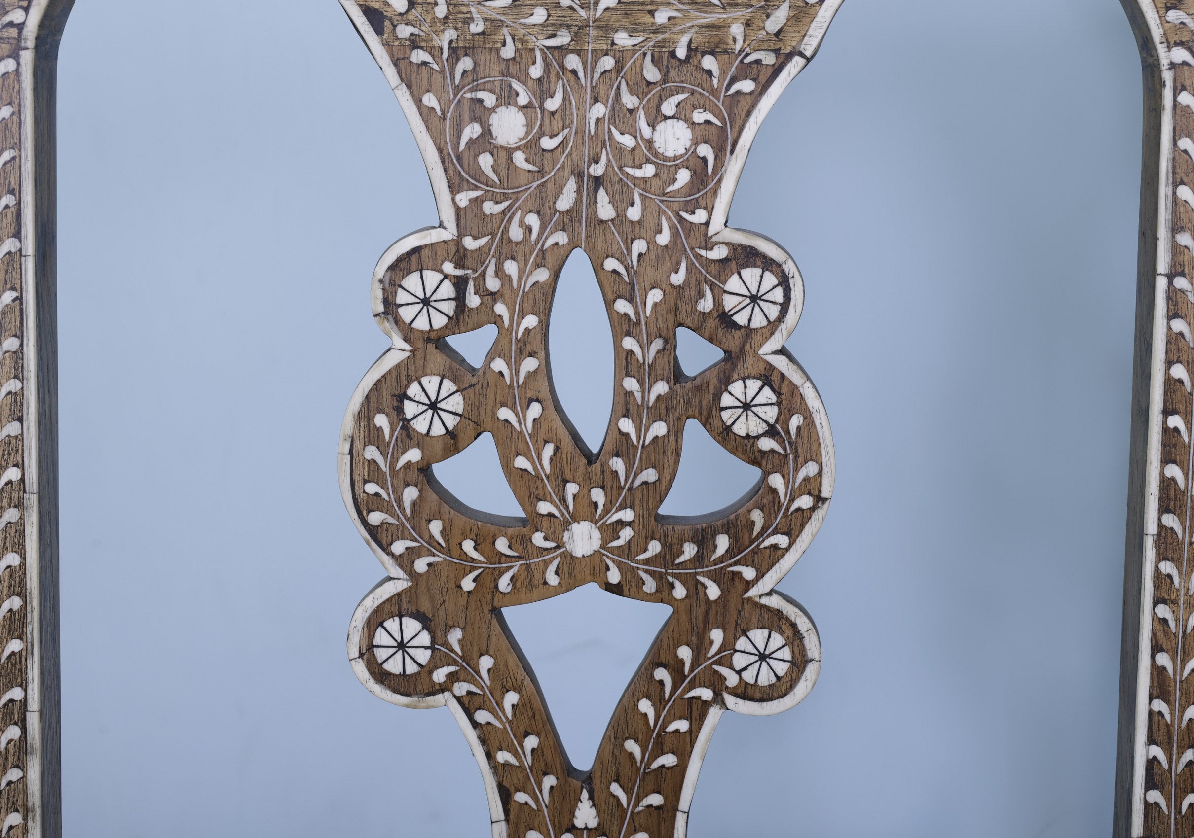 Dalberg Chair