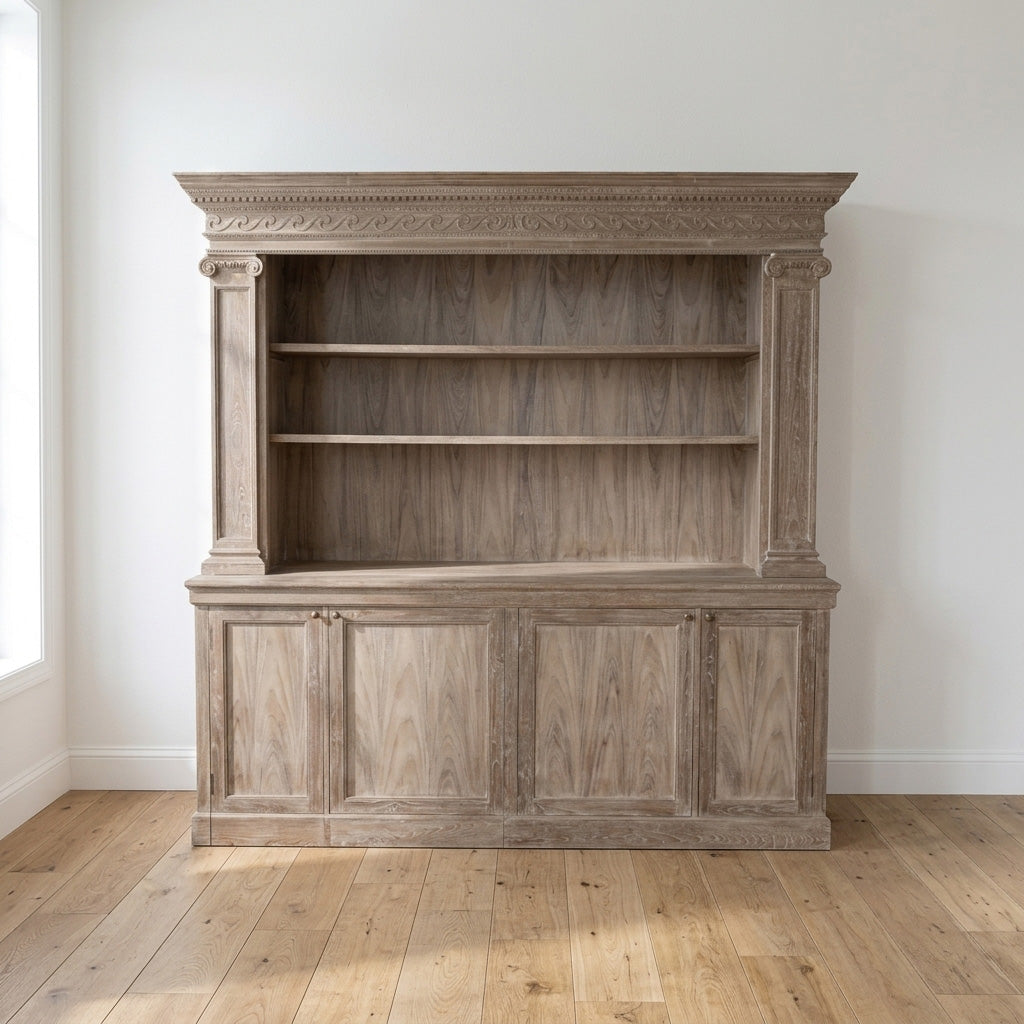 Ridgeway Bookcase