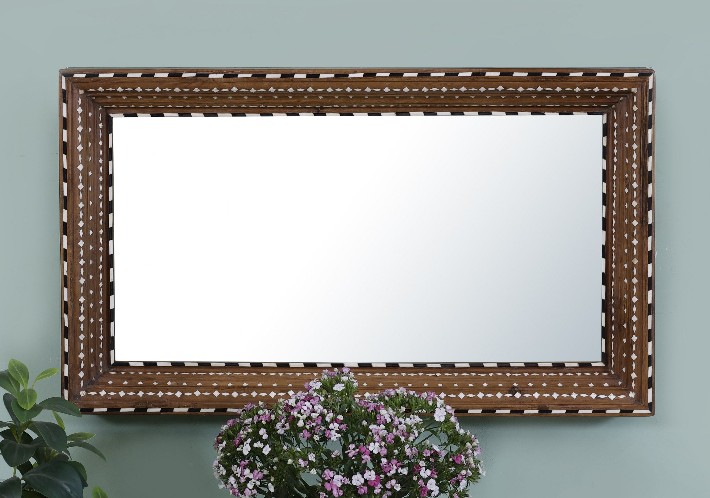 Hodson Mirror Frame