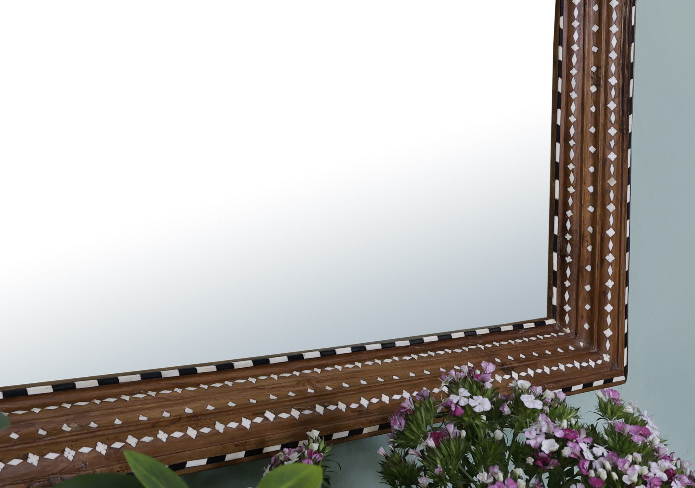 Hodson Mirror Frame